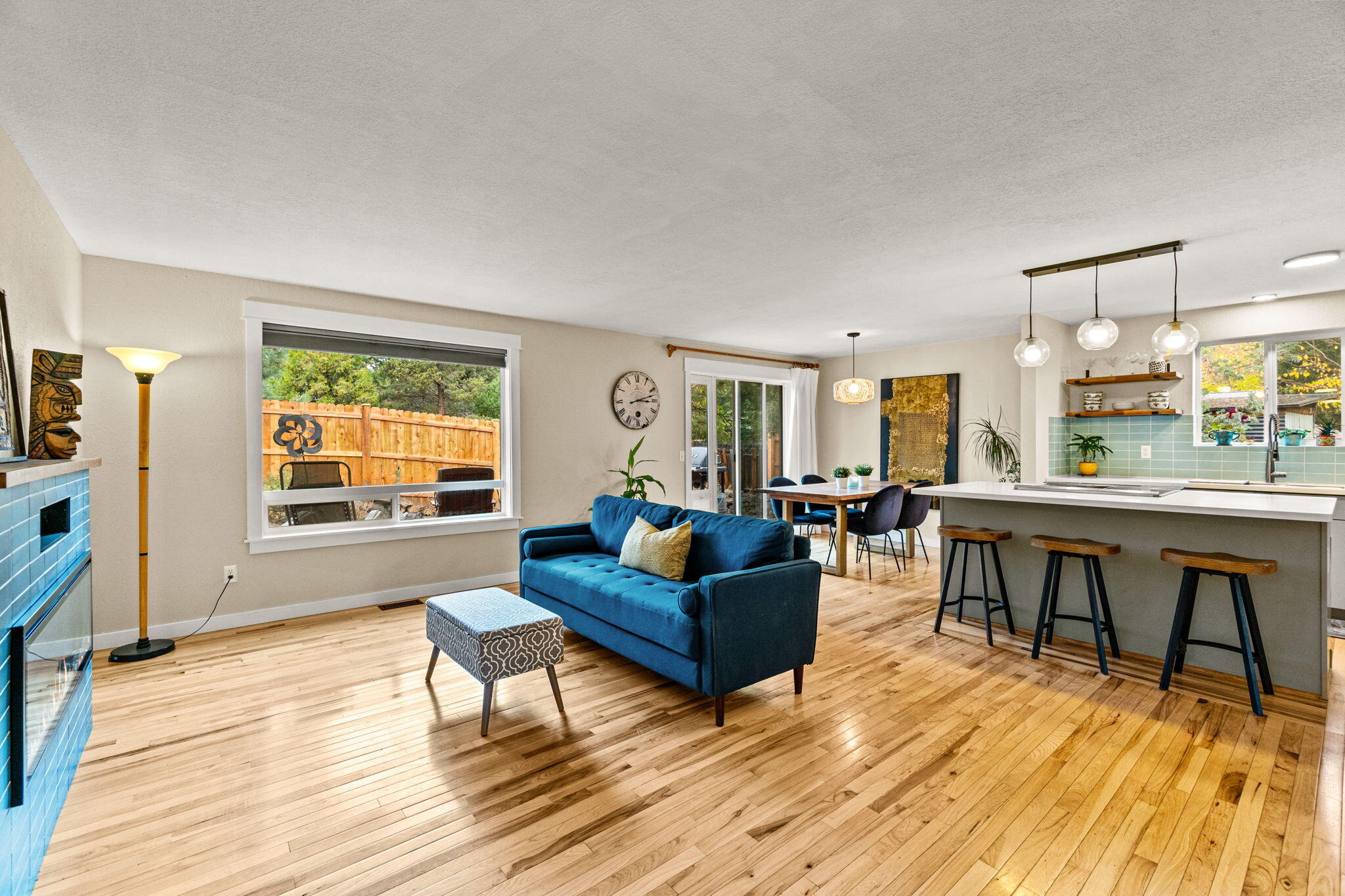 Chuckanut Estates - Residential