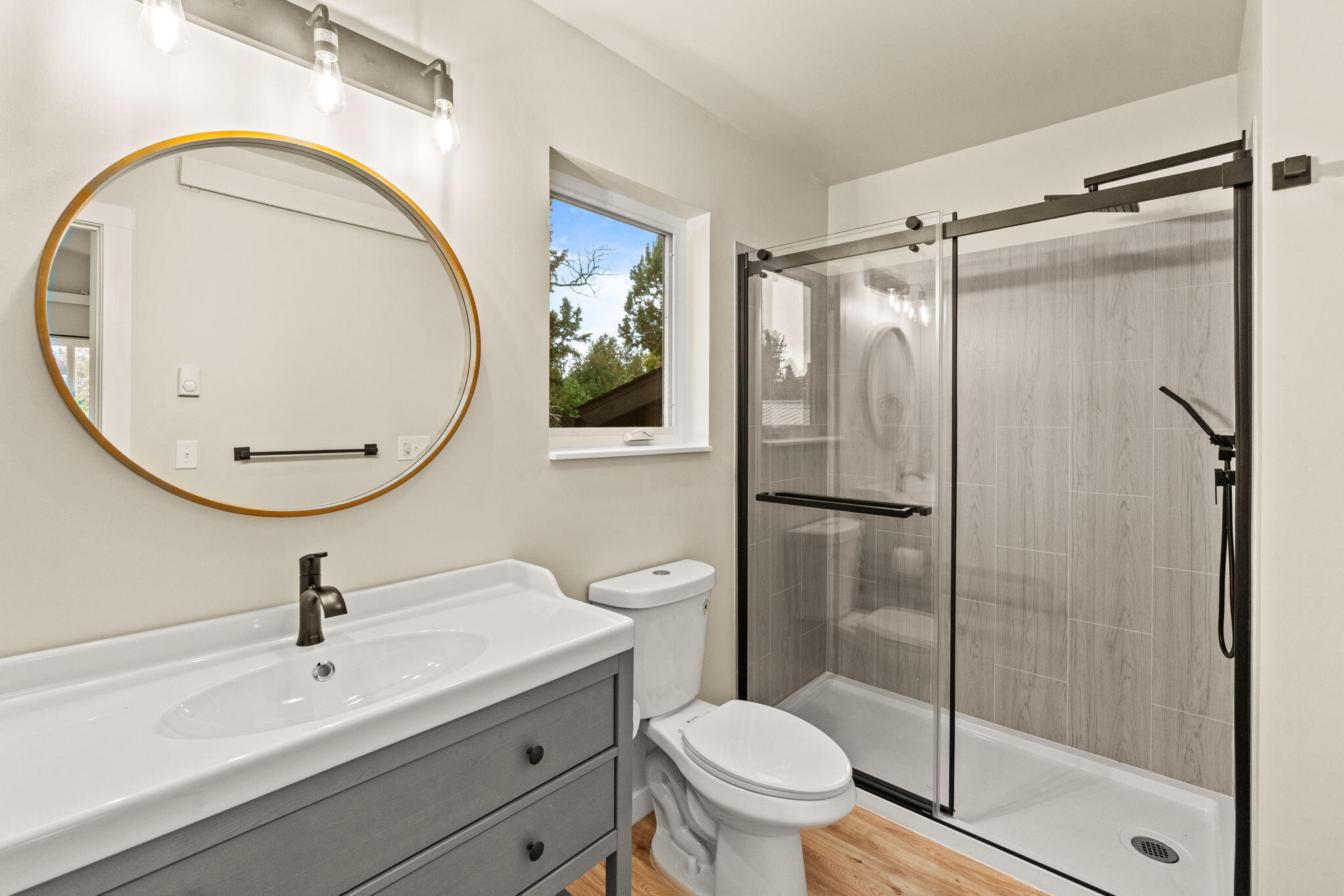 Chuckanut Estates - Residential