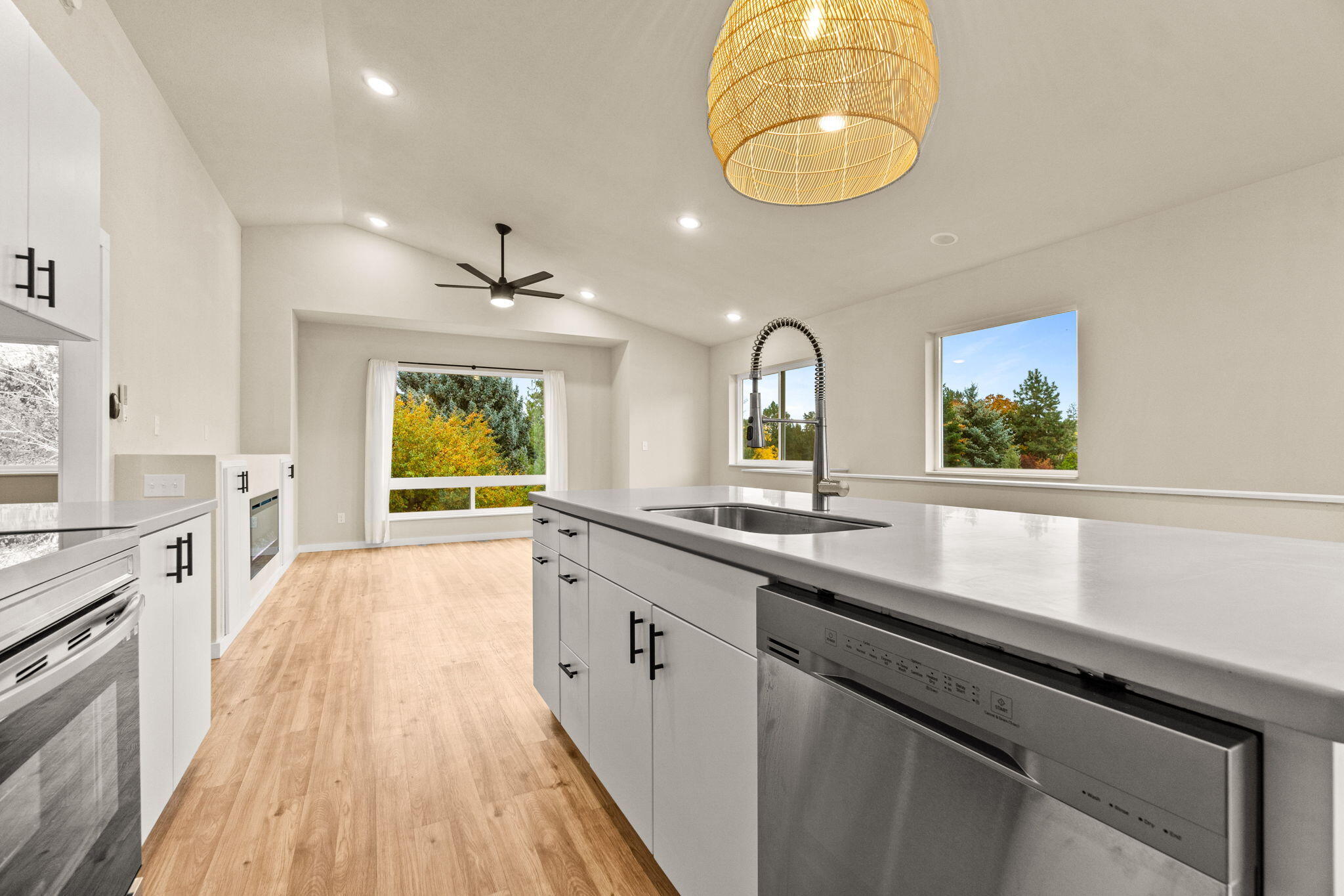 Chuckanut Estates - Residential