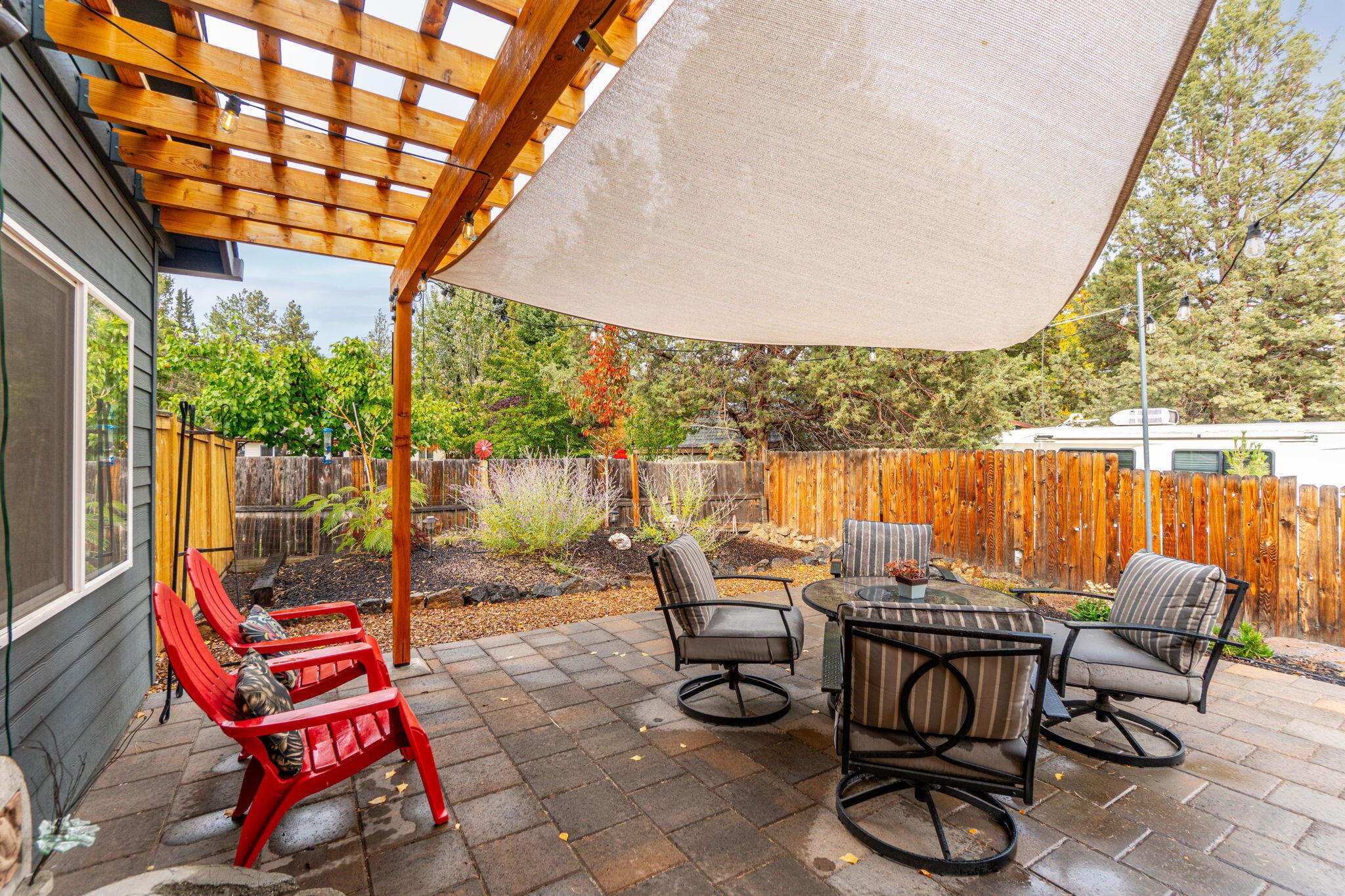 Chuckanut Estates - Residential