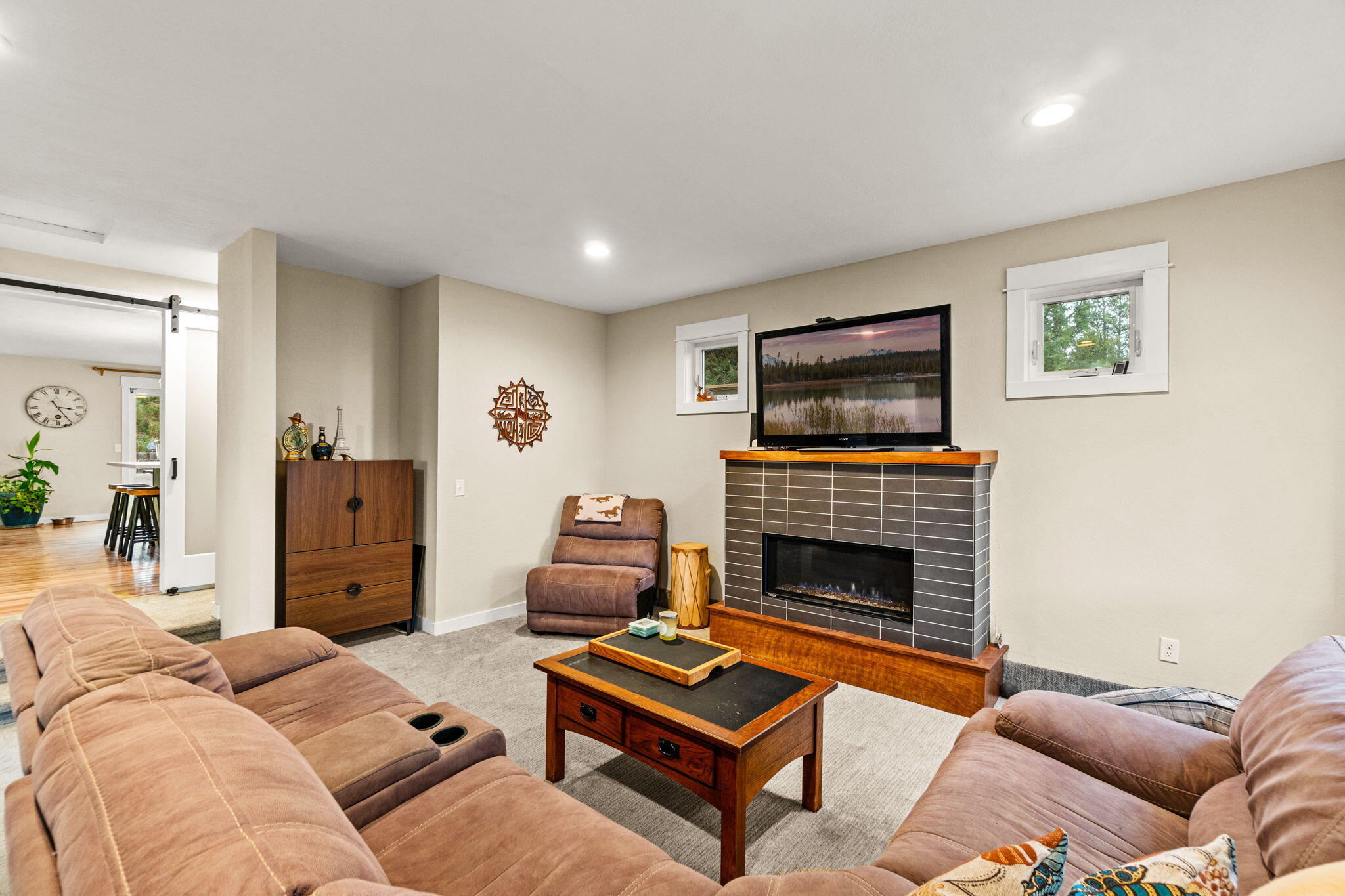 Chuckanut Estates - Residential