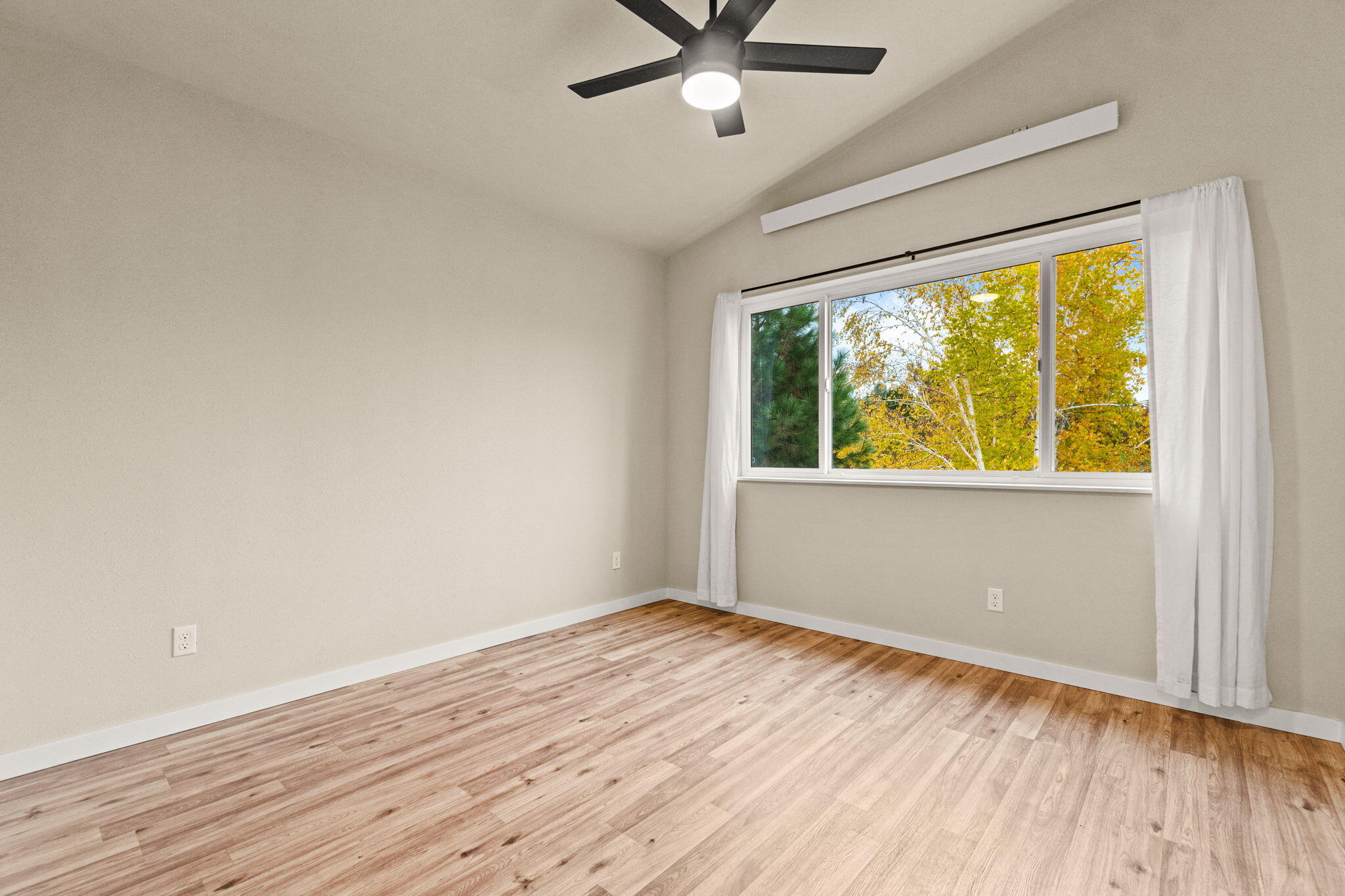 Chuckanut Estates - Residential