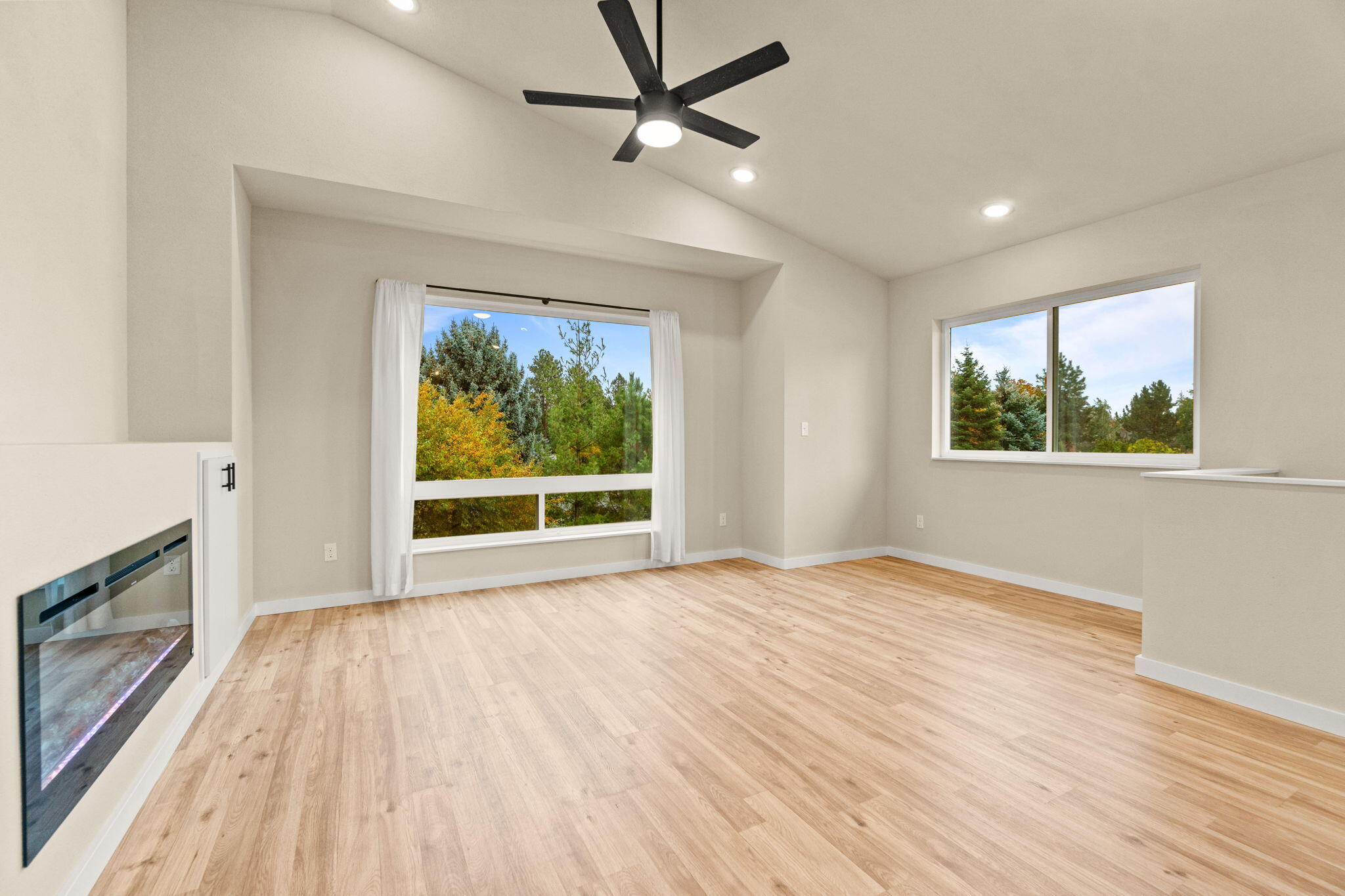 Chuckanut Estates - Residential