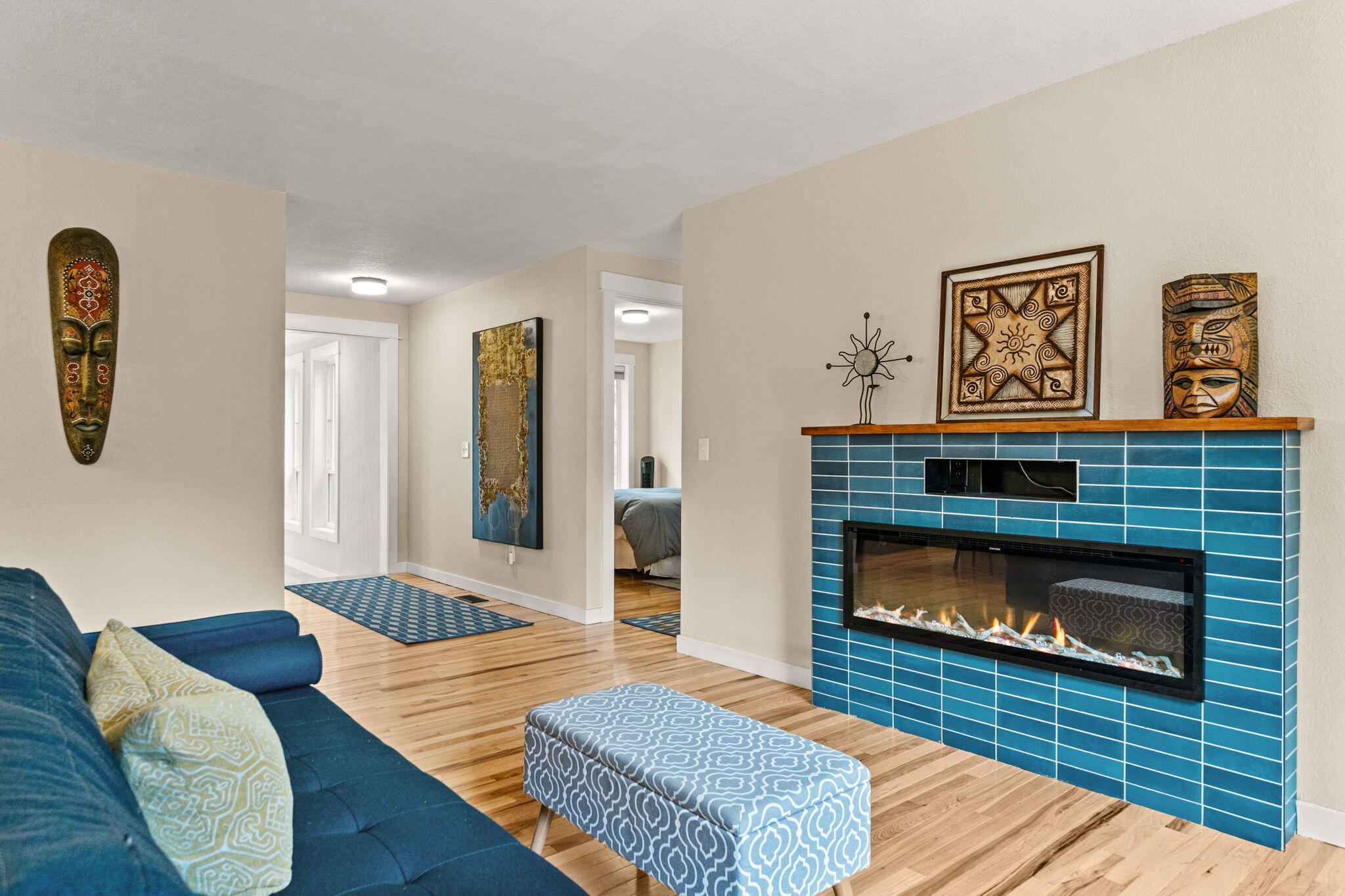 Chuckanut Estates - Residential