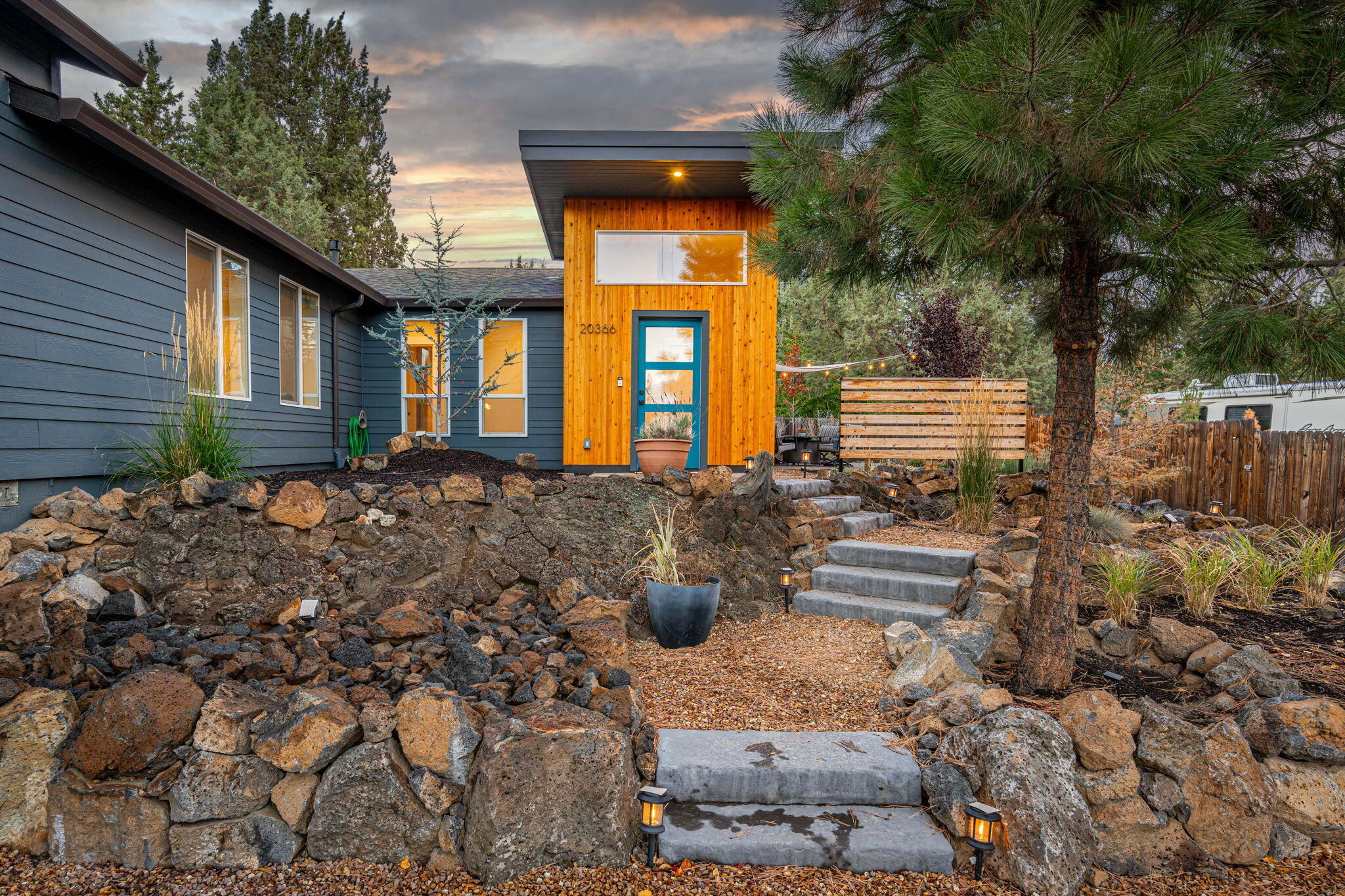 Chuckanut Estates - Residential