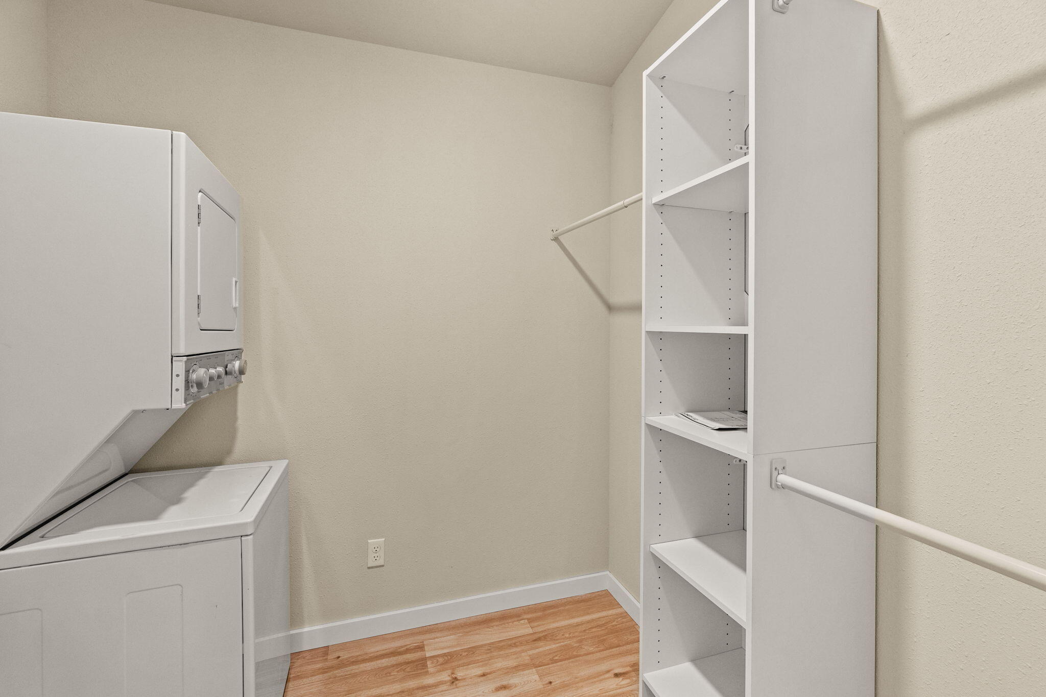 Chuckanut Estates - Residential