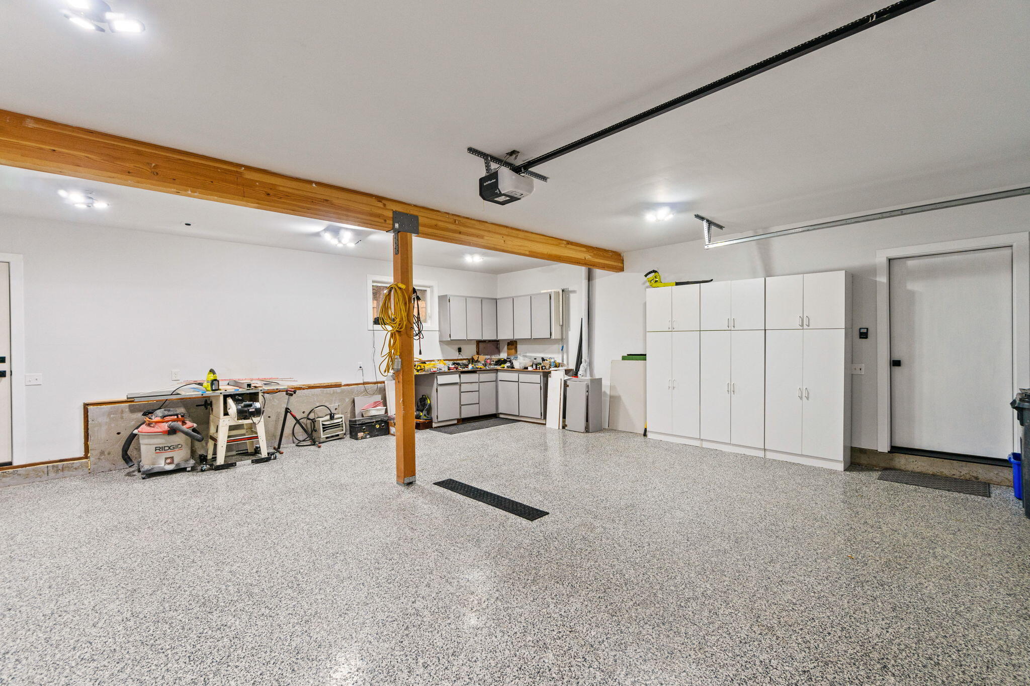 Chuckanut Estates - Residential