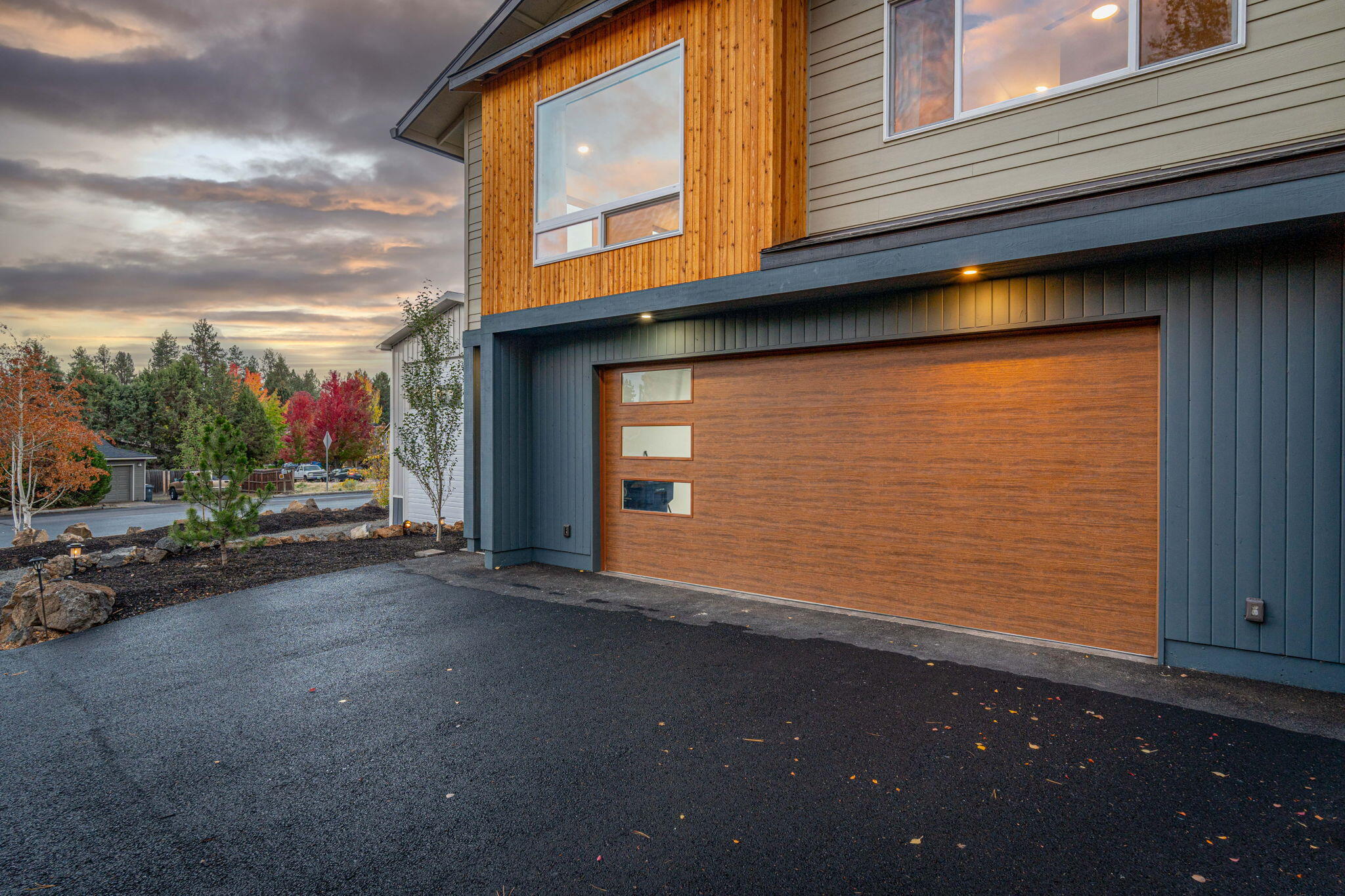 Chuckanut Estates - Residential