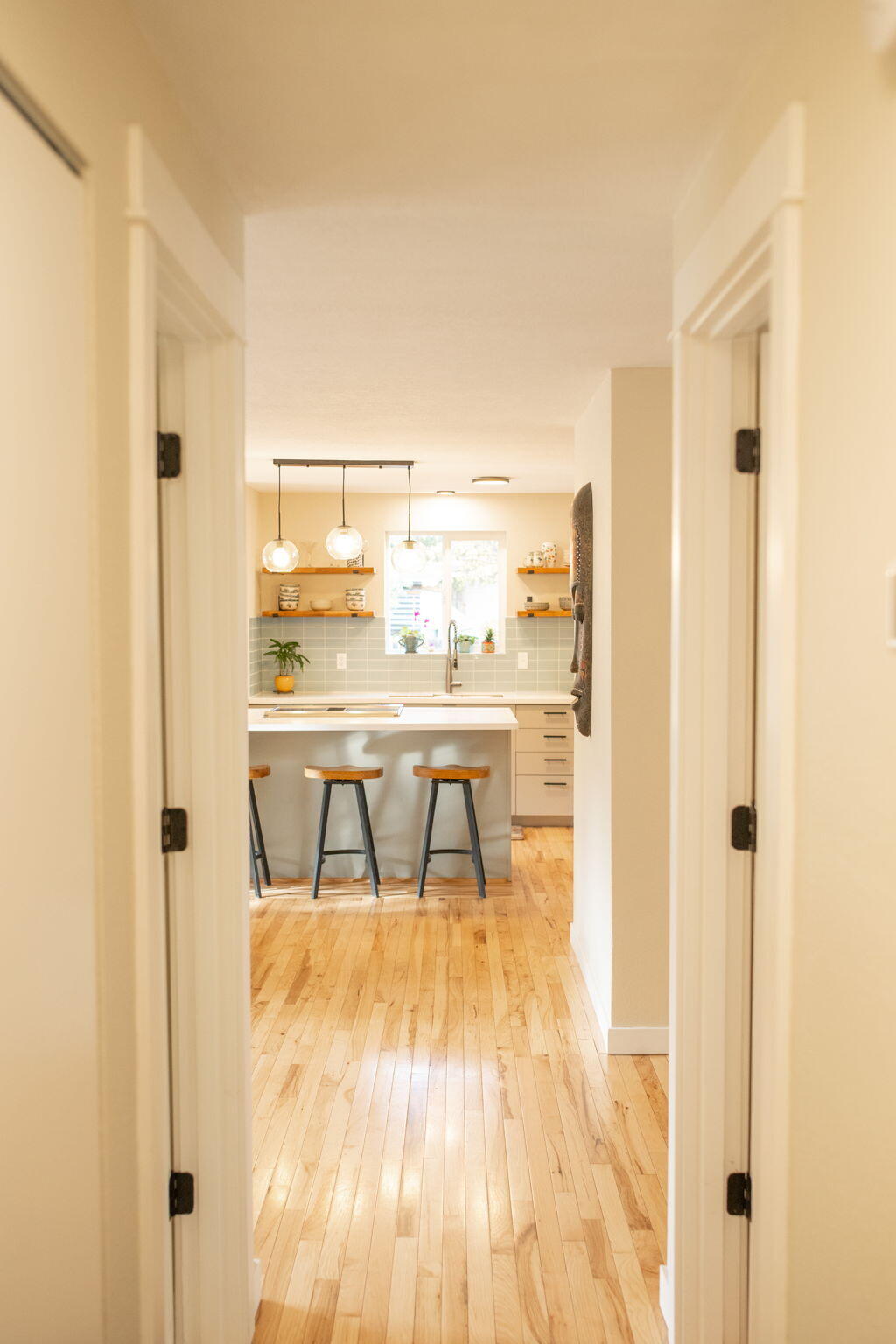 Chuckanut Estates - Residential