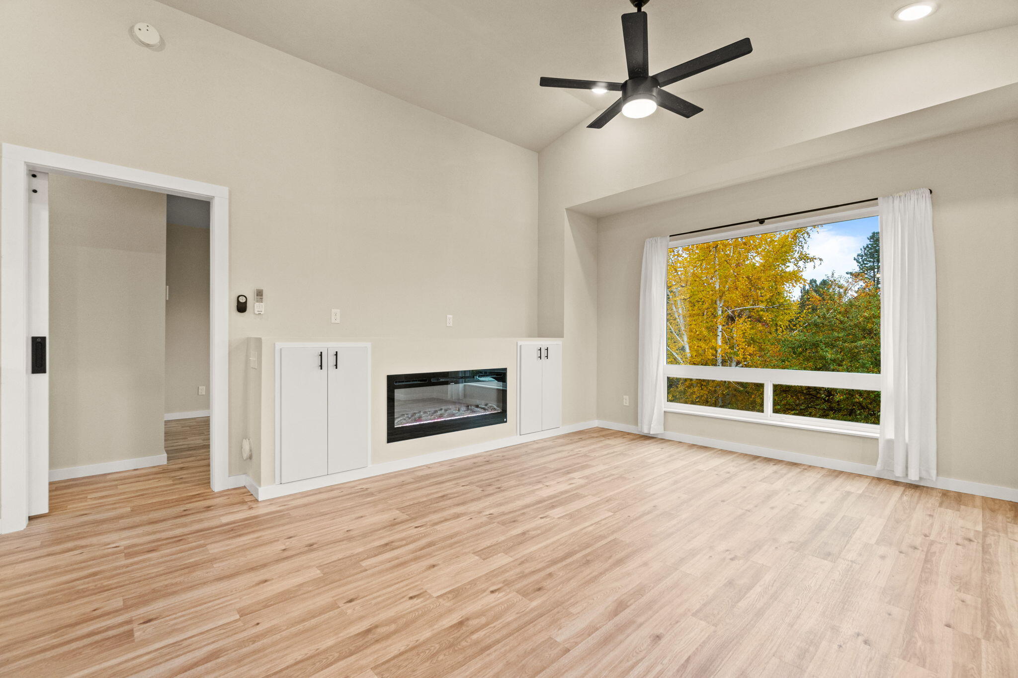 Chuckanut Estates - Residential