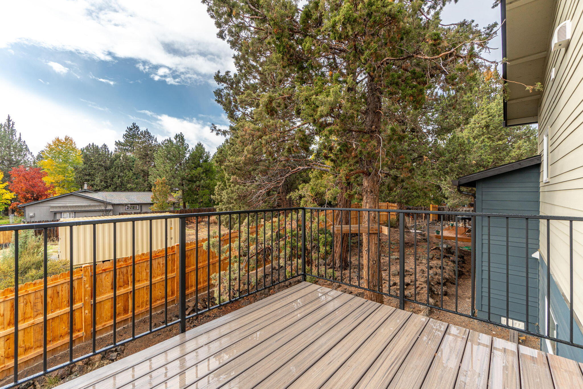 Chuckanut Estates - Residential