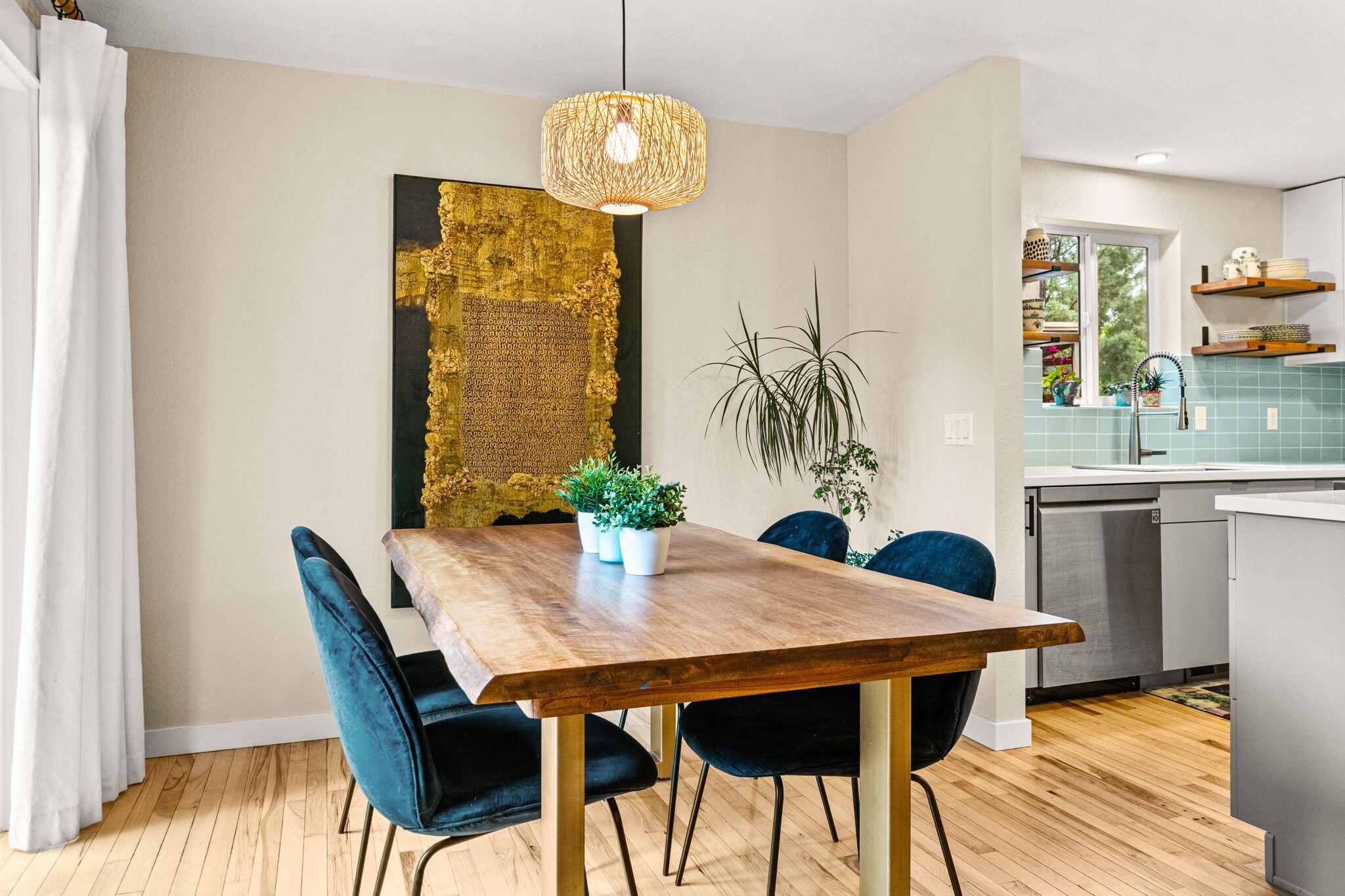 Chuckanut Estates - Residential