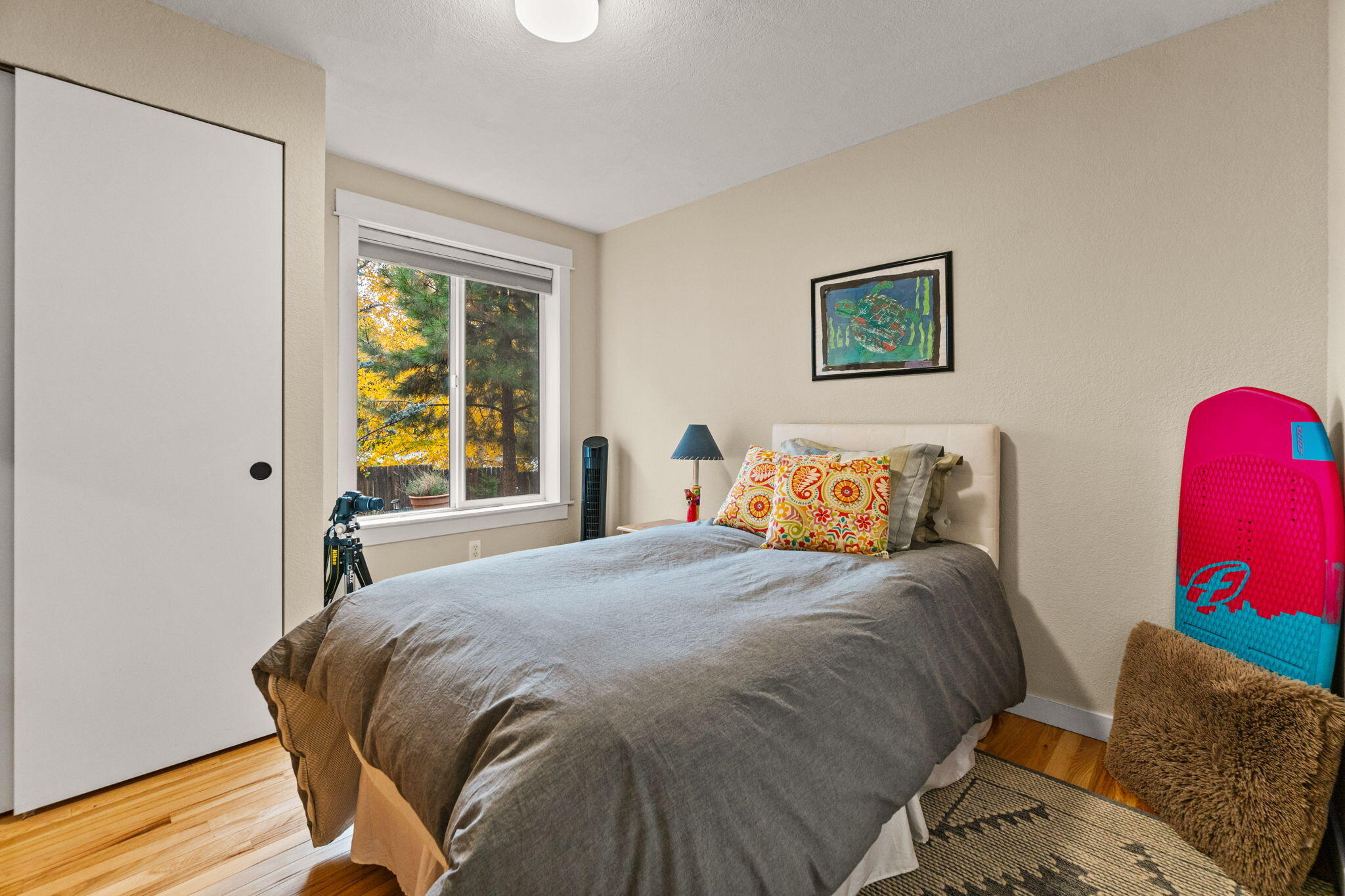 Chuckanut Estates - Residential