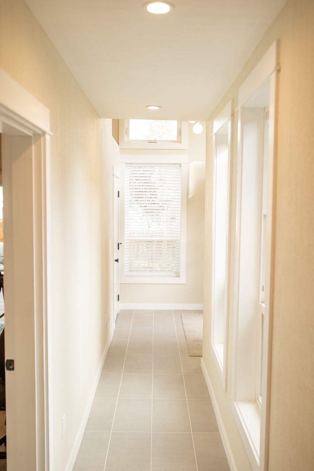 Chuckanut Estates - Residential