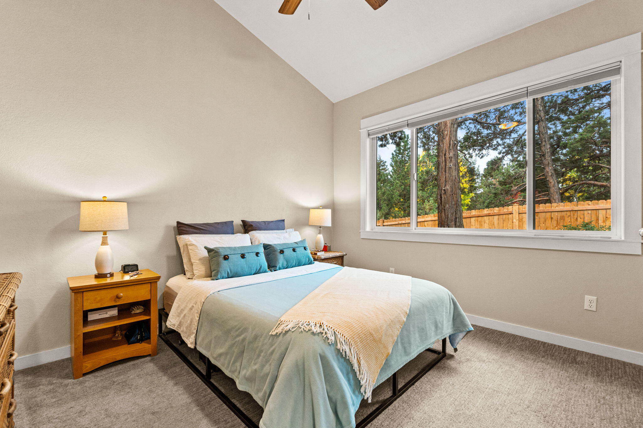 Chuckanut Estates - Residential