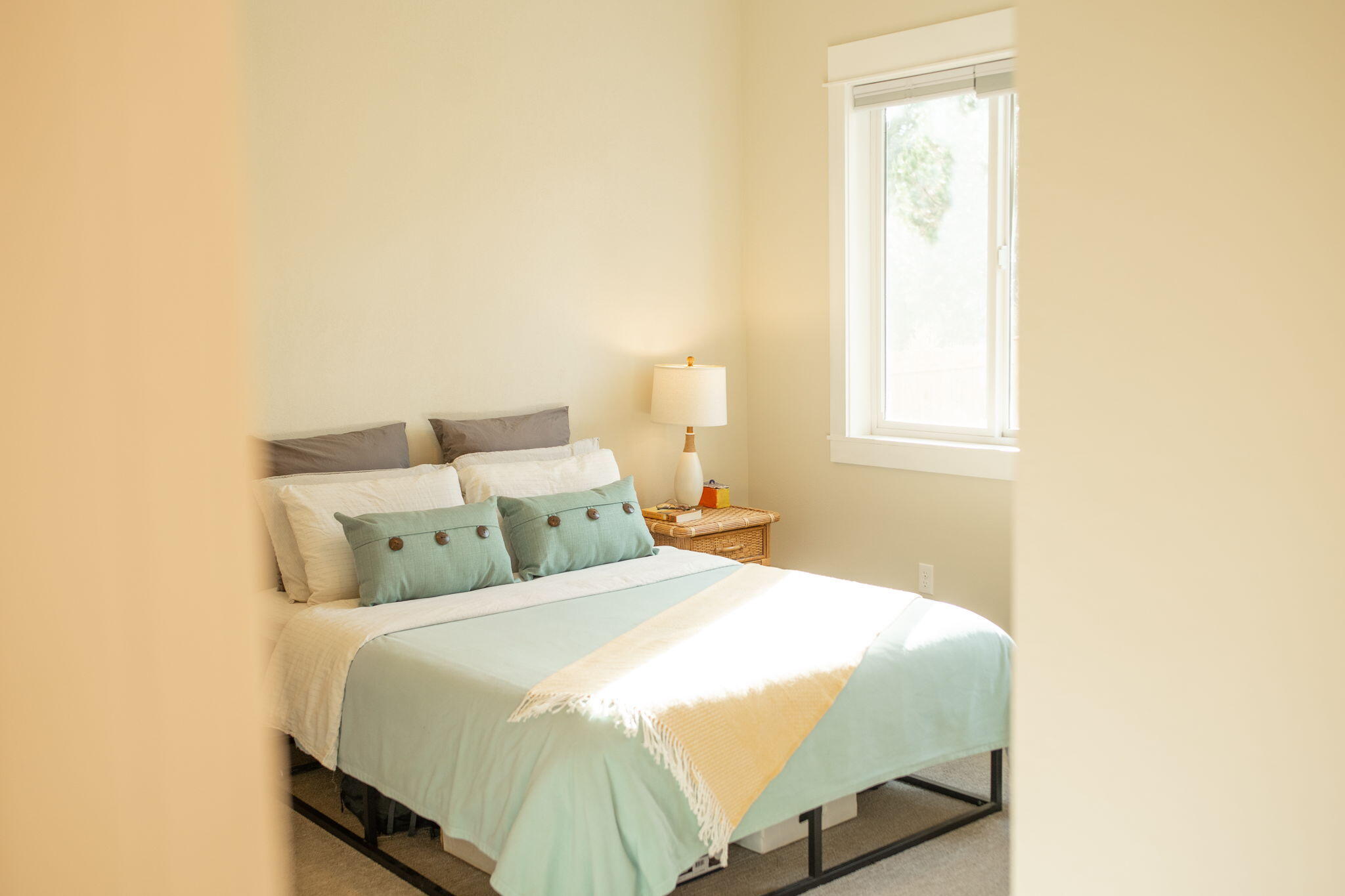 Chuckanut Estates - Residential