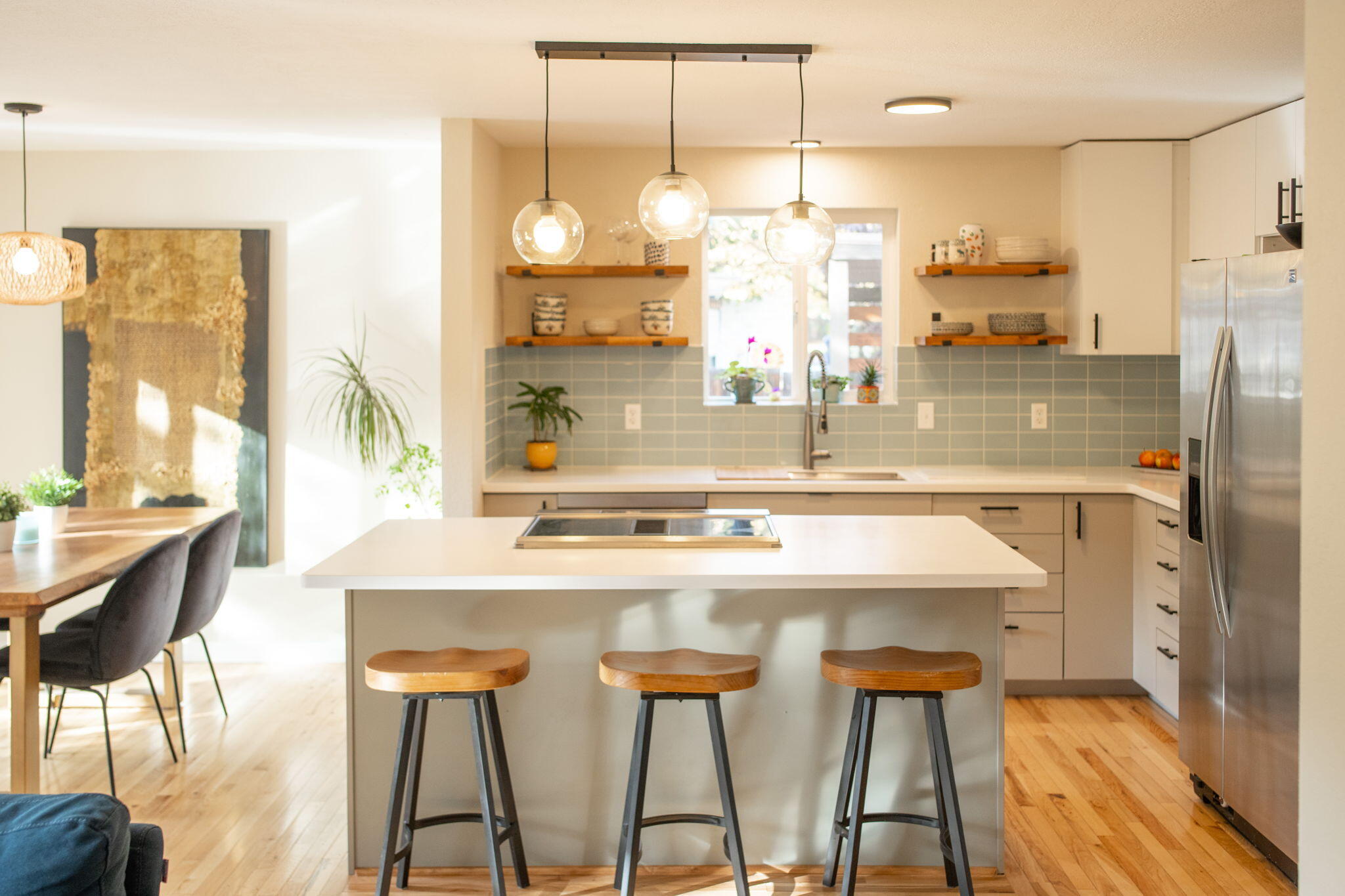 Chuckanut Estates - Residential