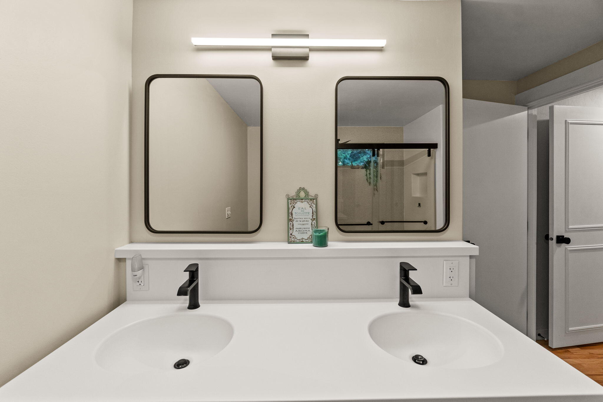 Chuckanut Estates - Residential