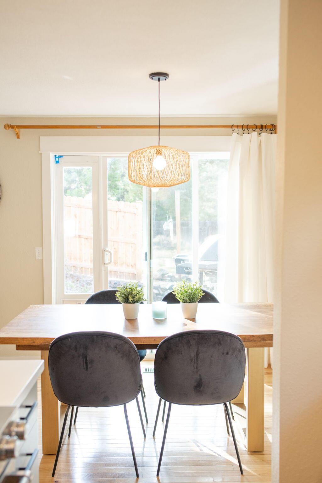 Chuckanut Estates - Residential