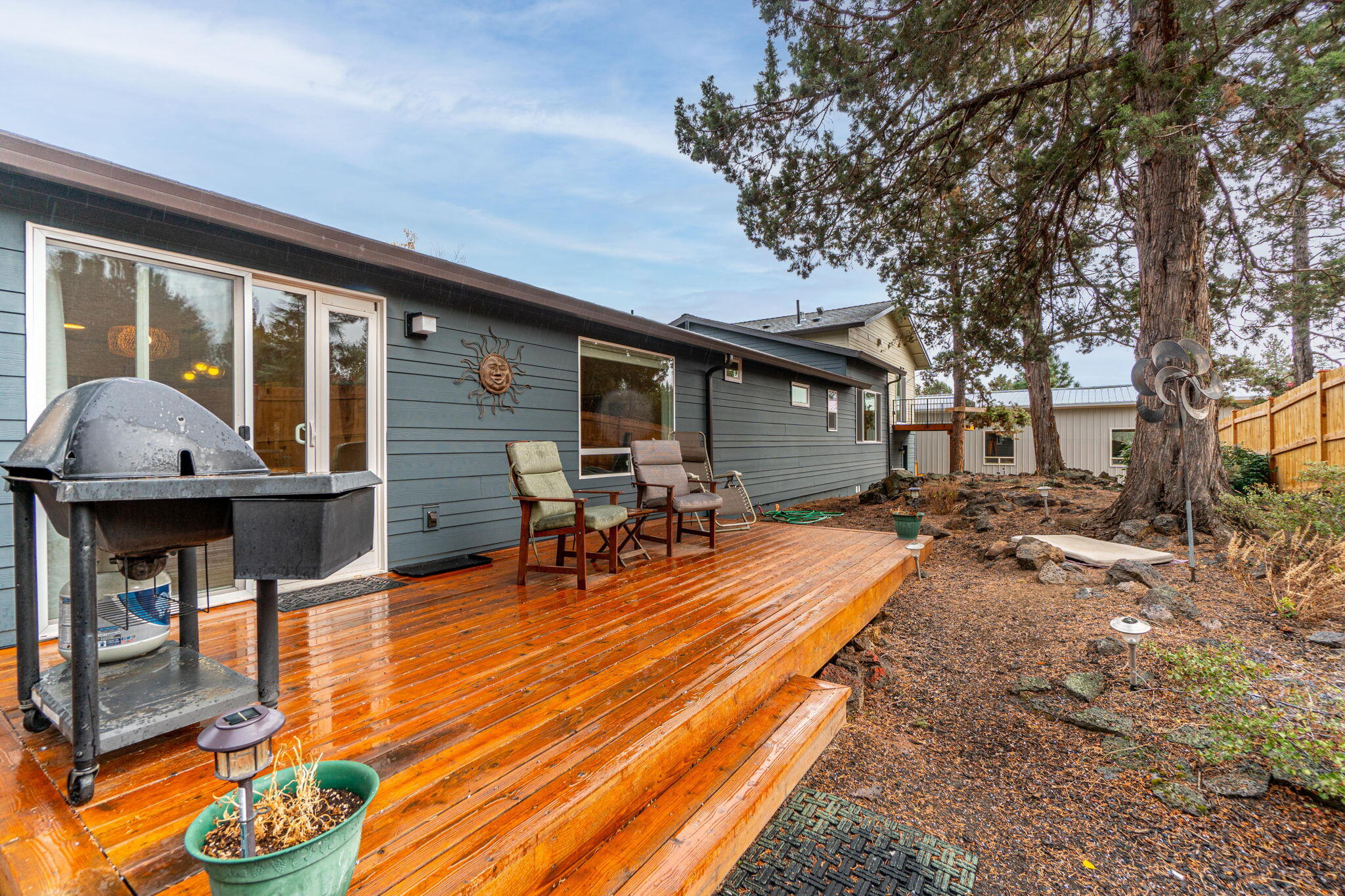 Chuckanut Estates - Residential