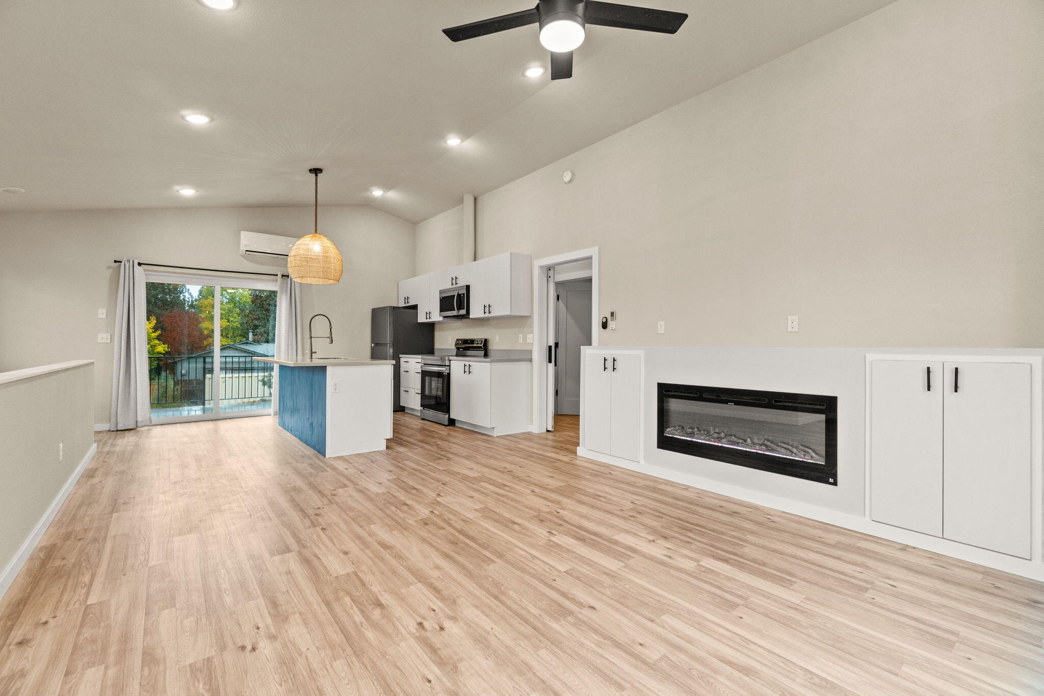 Chuckanut Estates - Residential