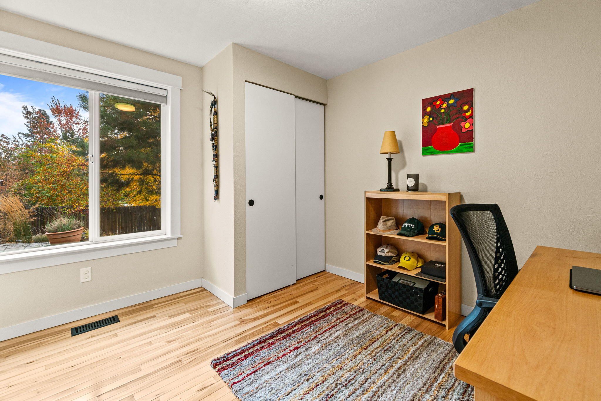 Chuckanut Estates - Residential