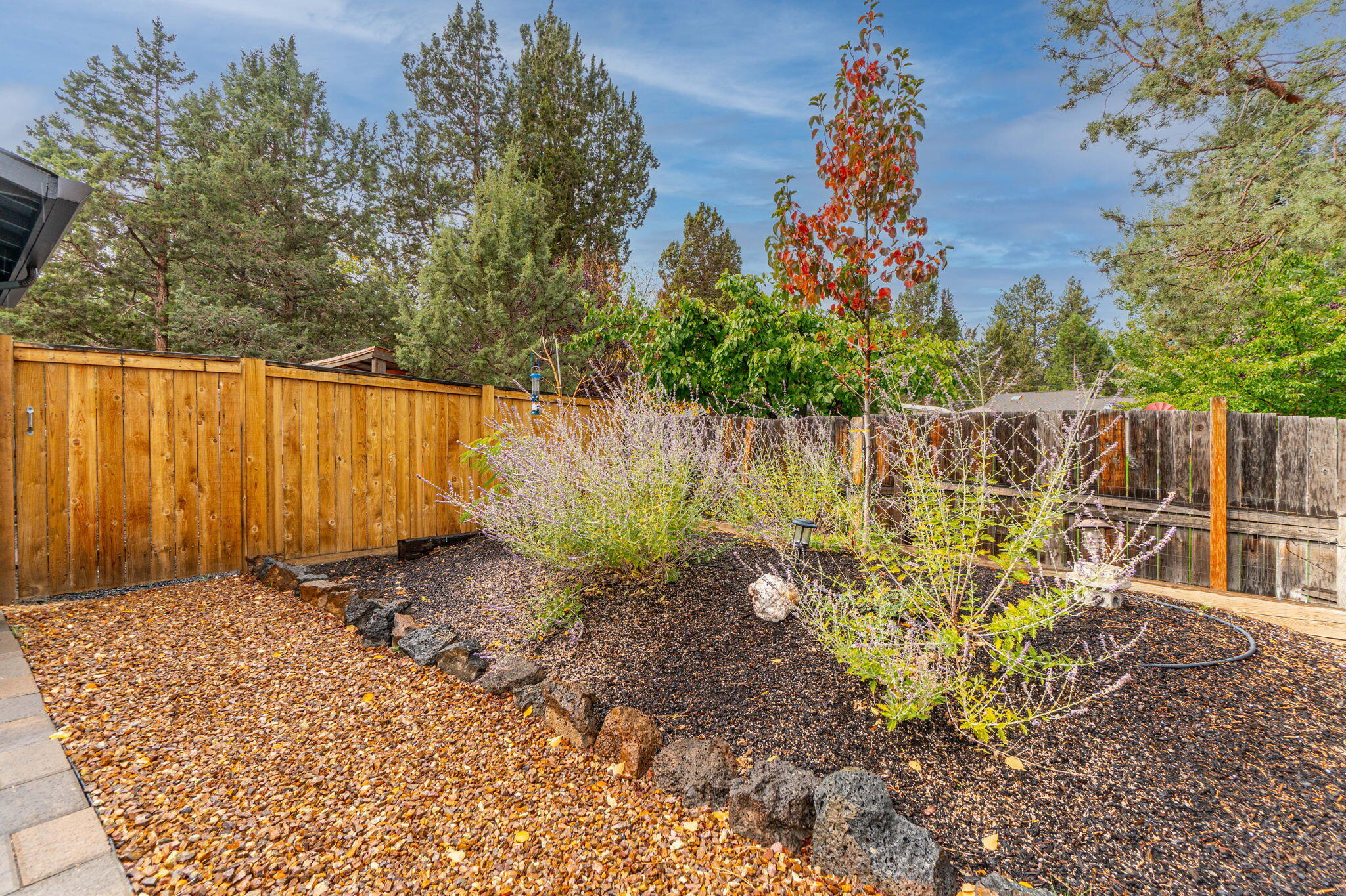 Chuckanut Estates - Residential