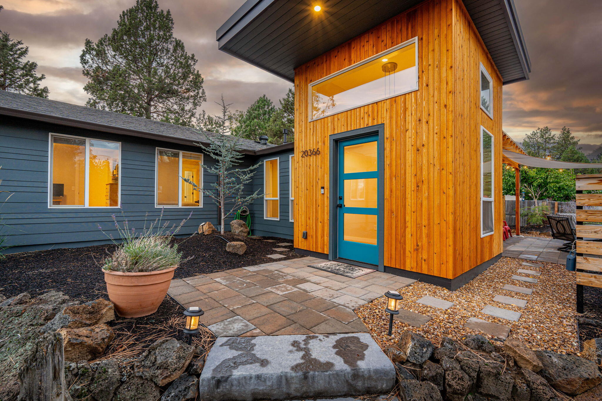 Chuckanut Estates - Residential