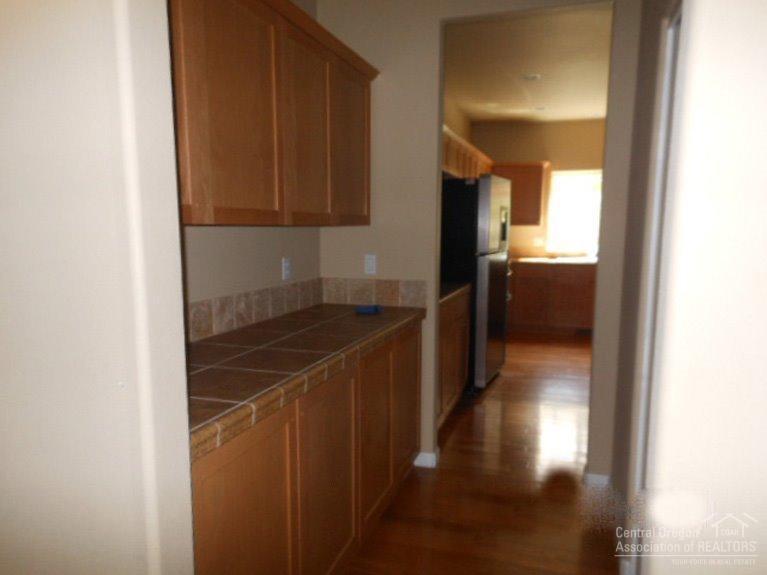 Quiet Canyon - Residential