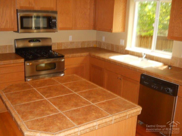 Quiet Canyon - Residential