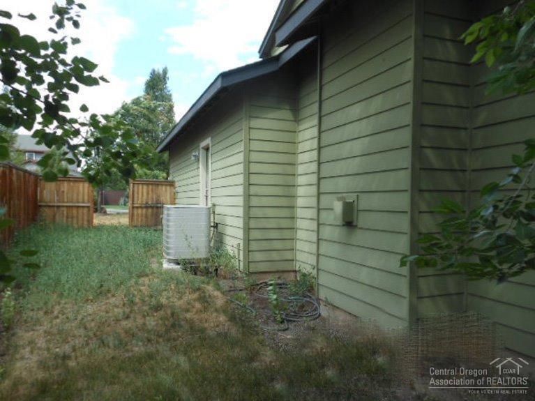 Quiet Canyon - Residential