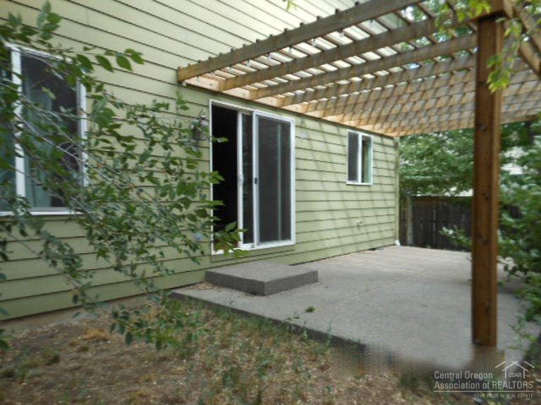 Quiet Canyon - Residential