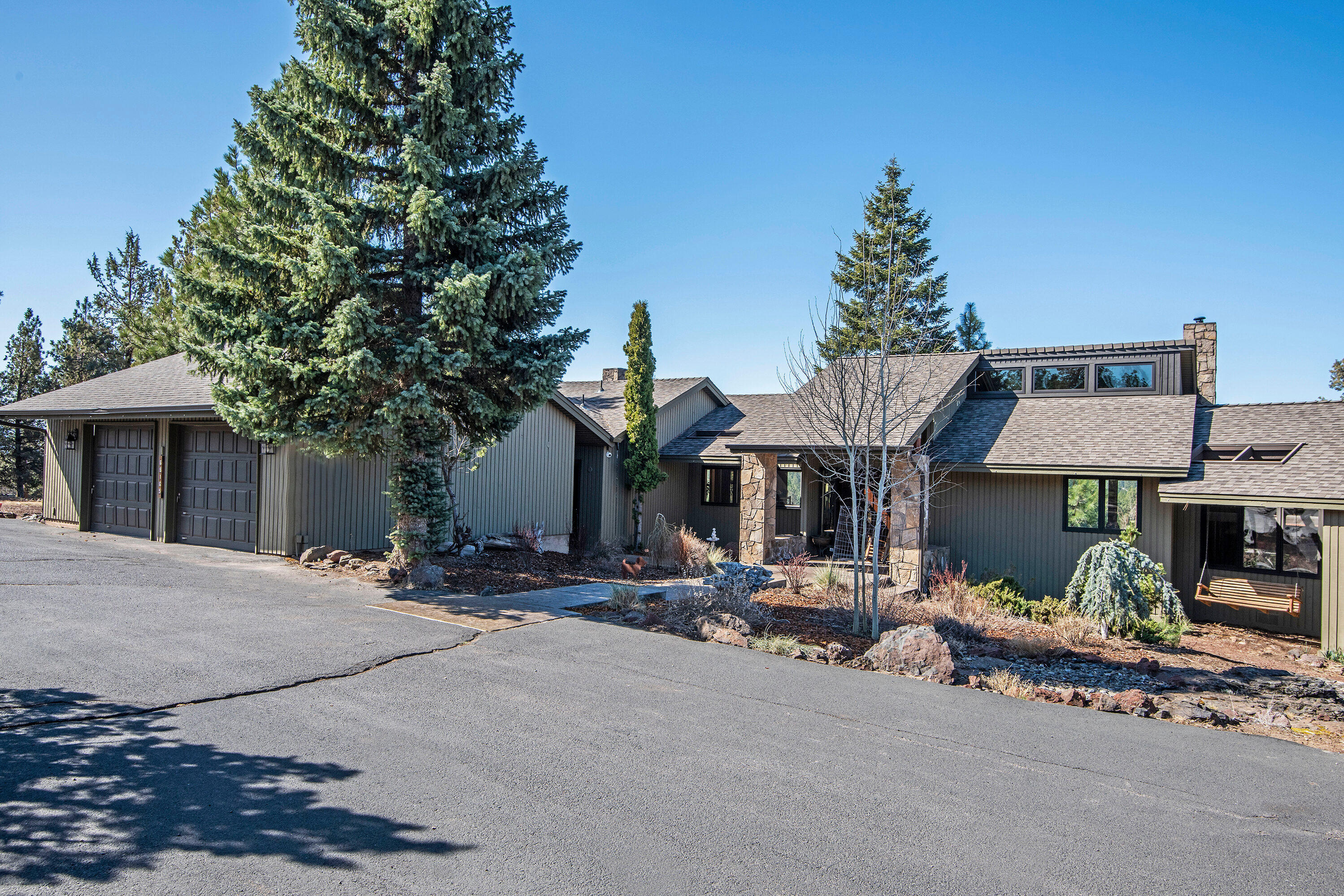 Barclay Place - Residential