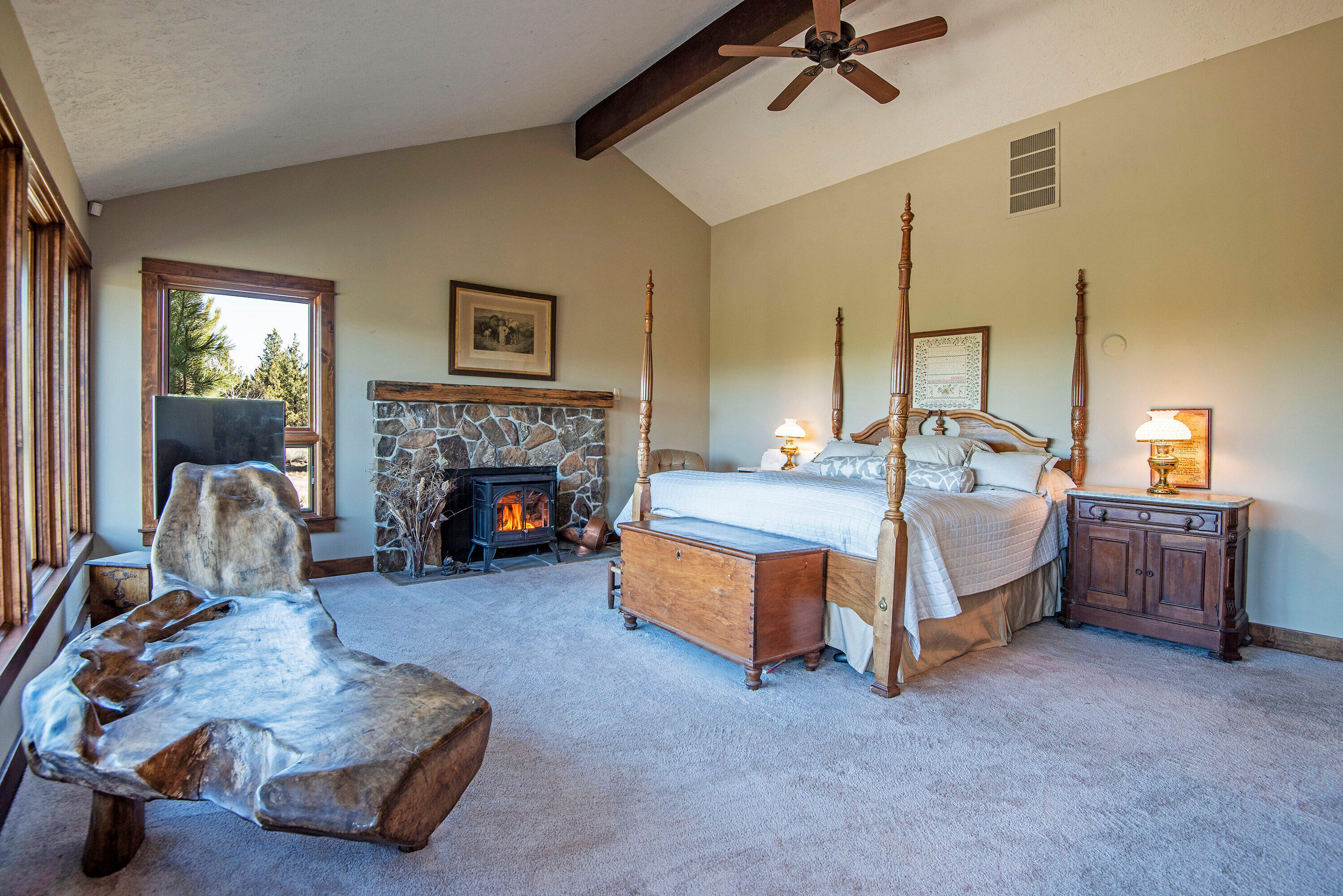 Barclay Place - Residential