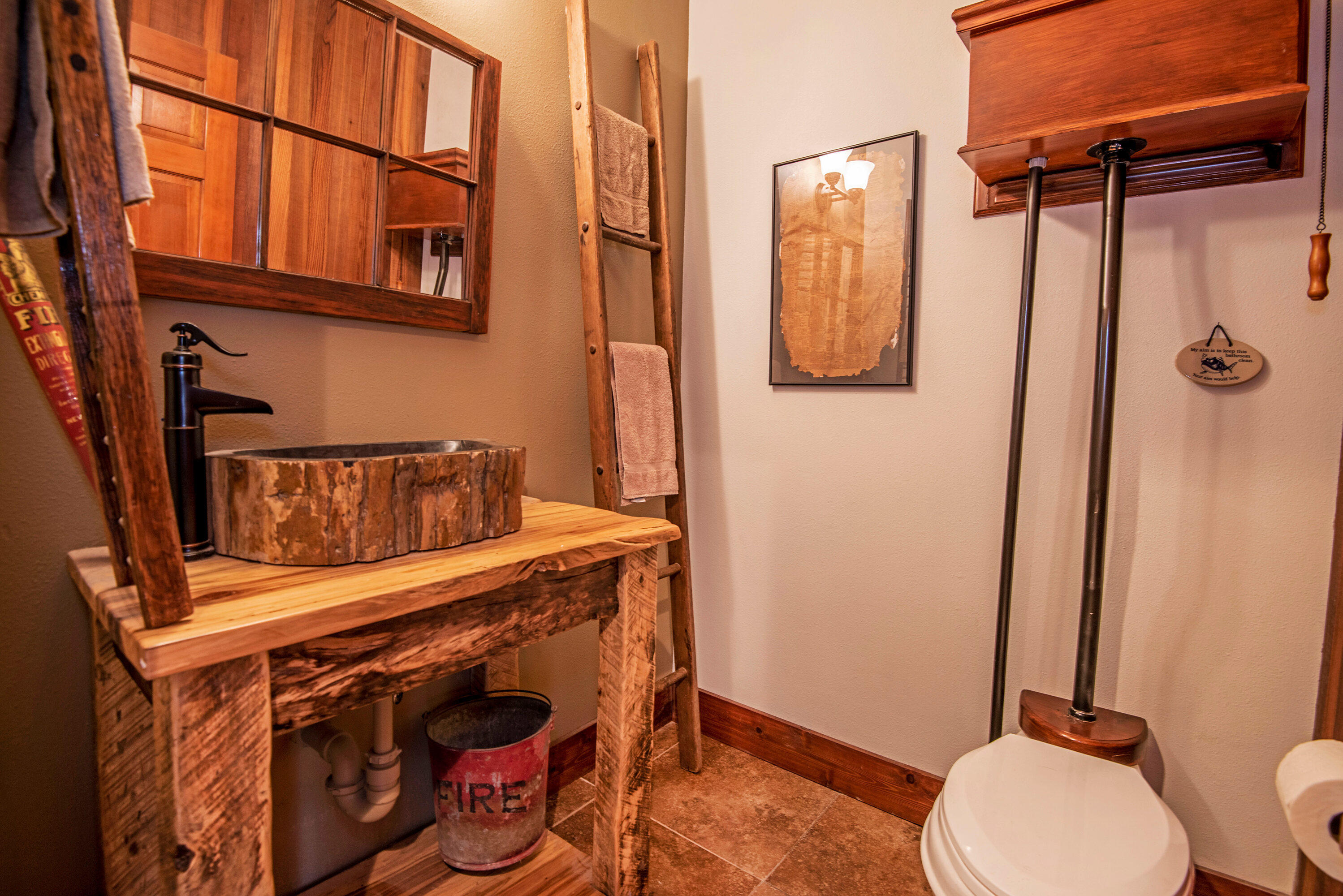 Barclay Place - Residential