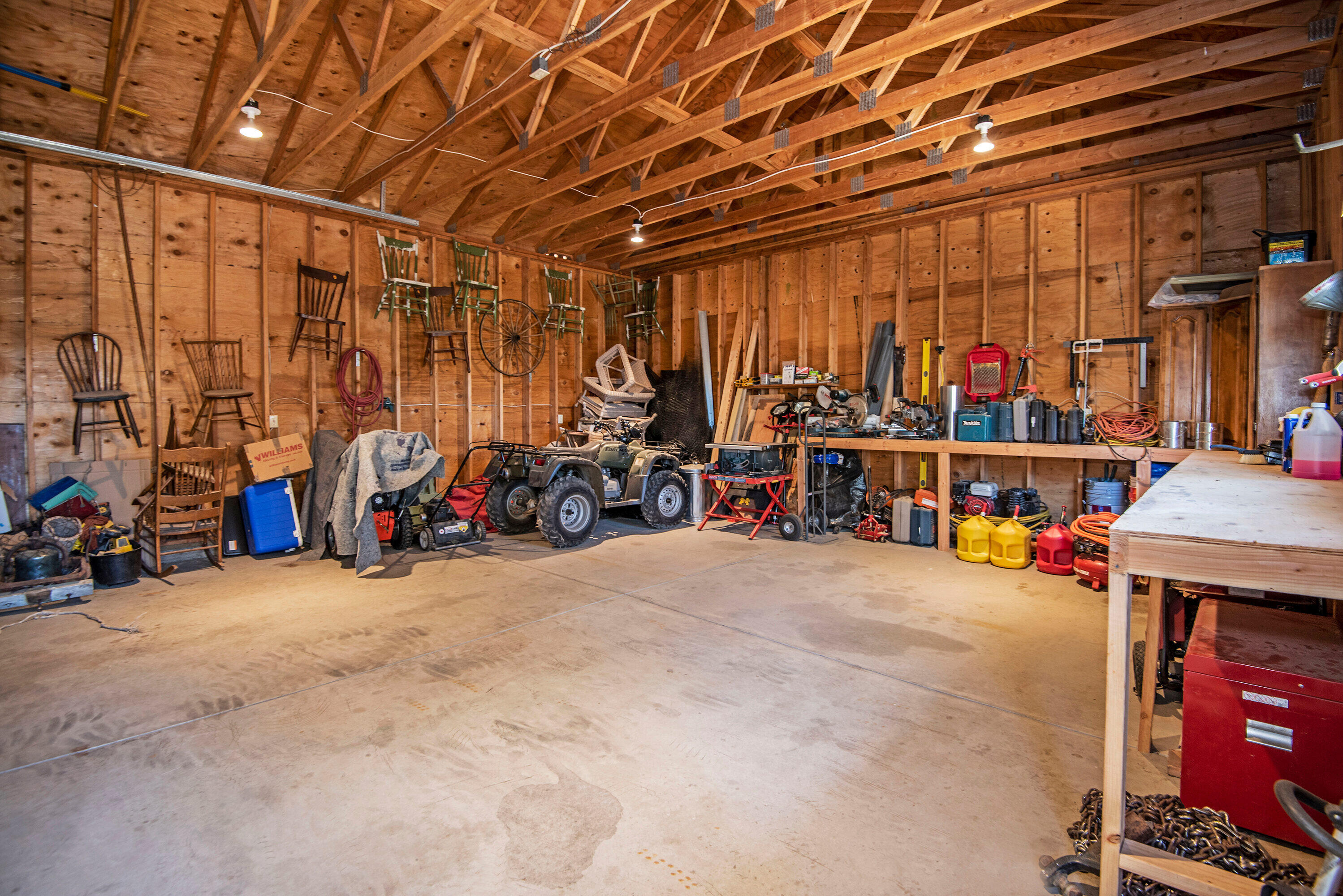 Barclay Place - Residential