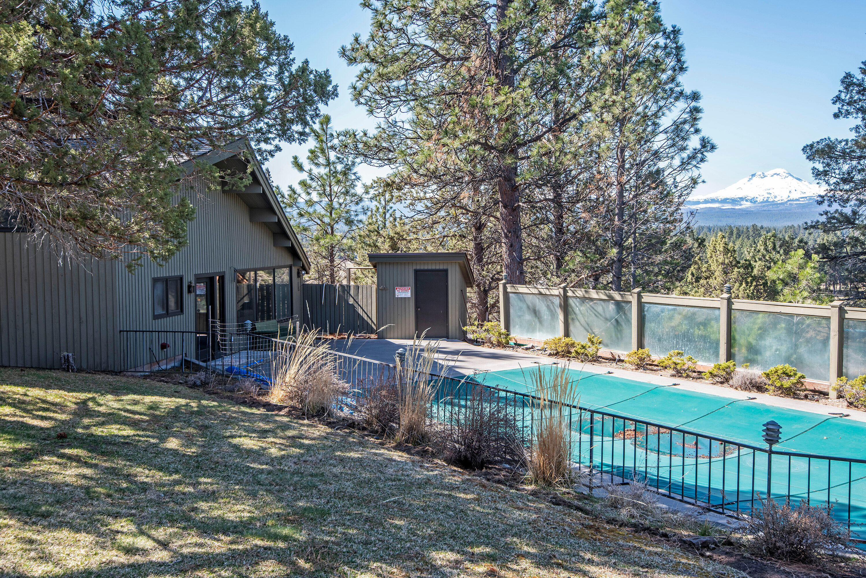 Barclay Place - Residential