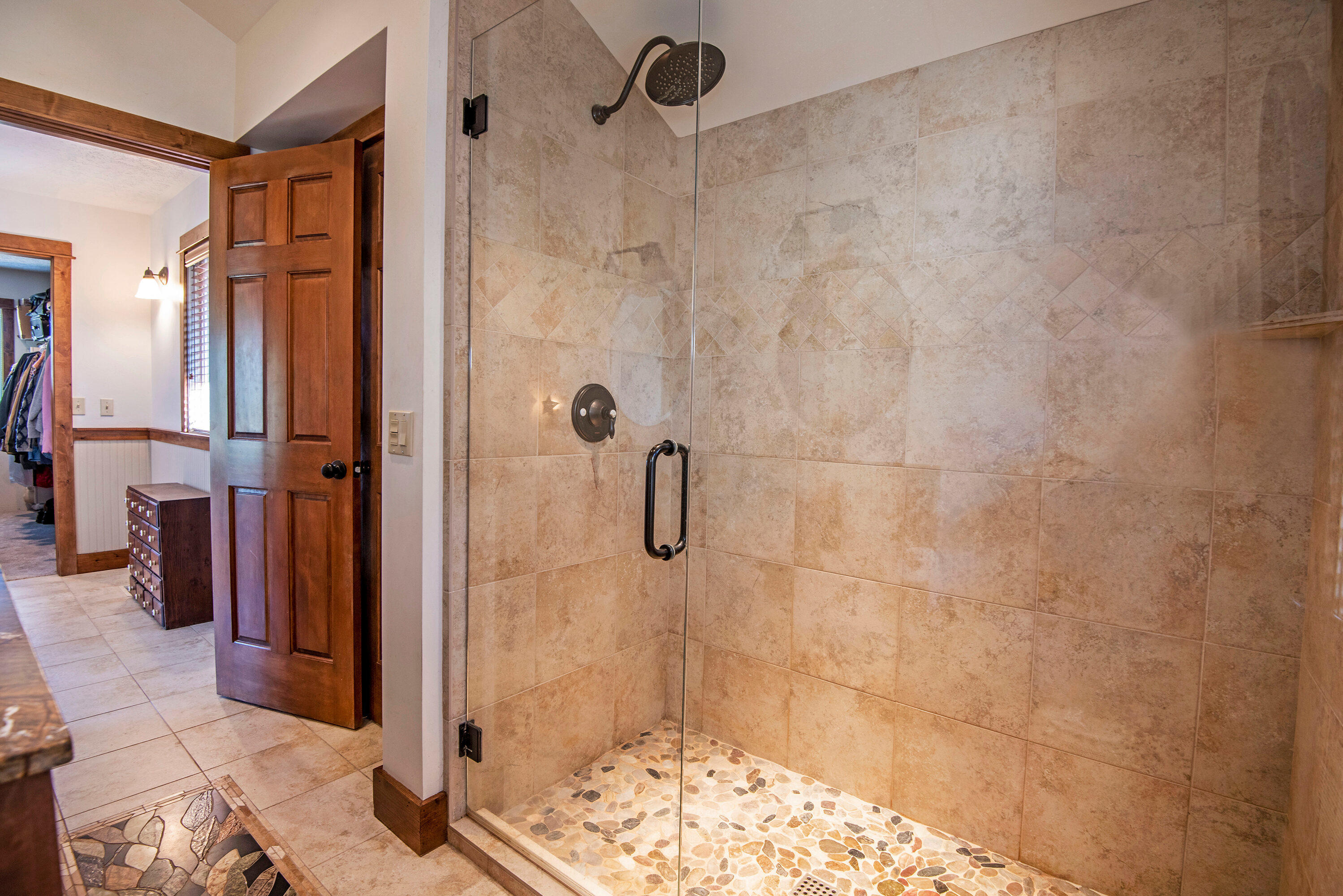 Barclay Place - Residential