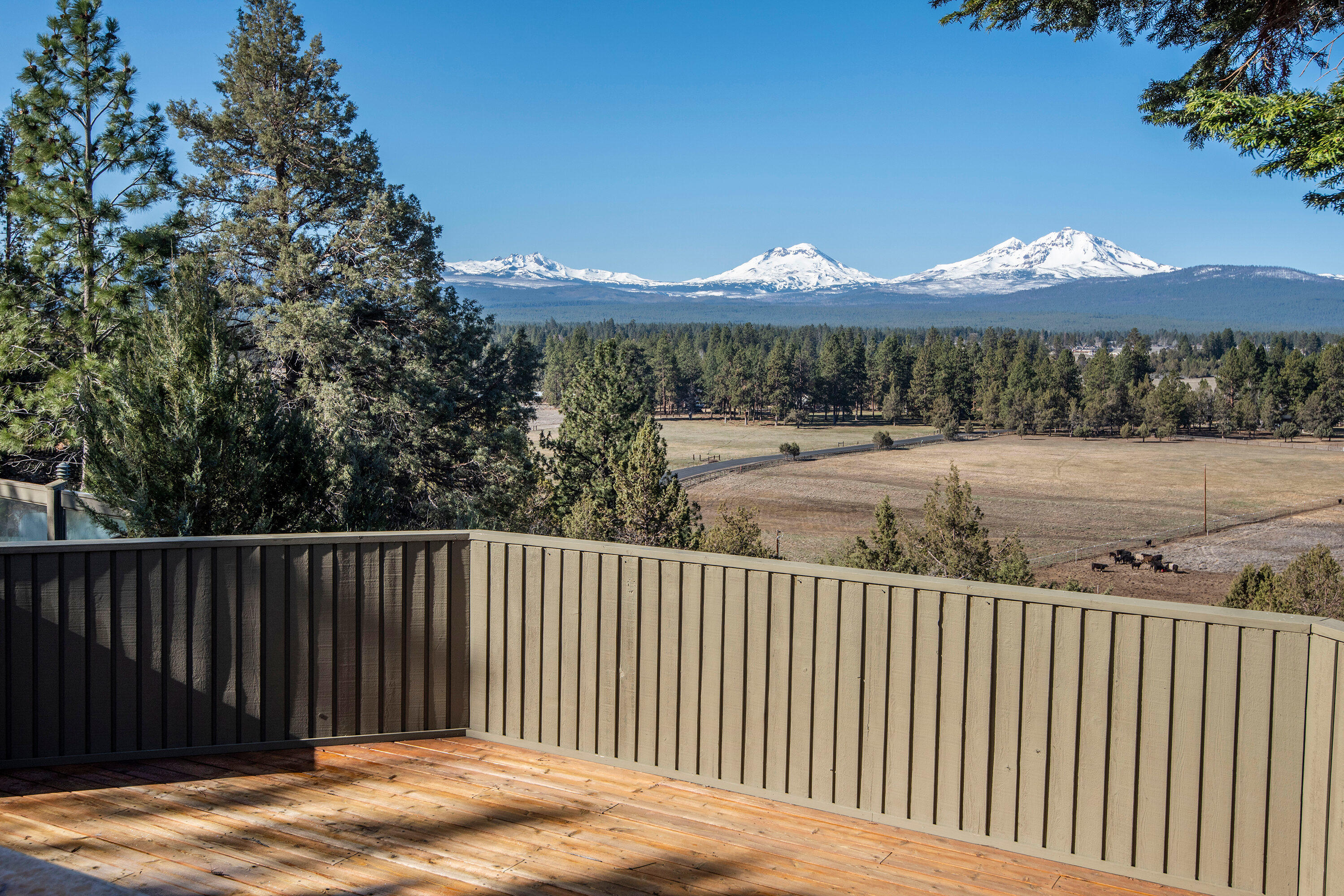 Barclay Place - Residential