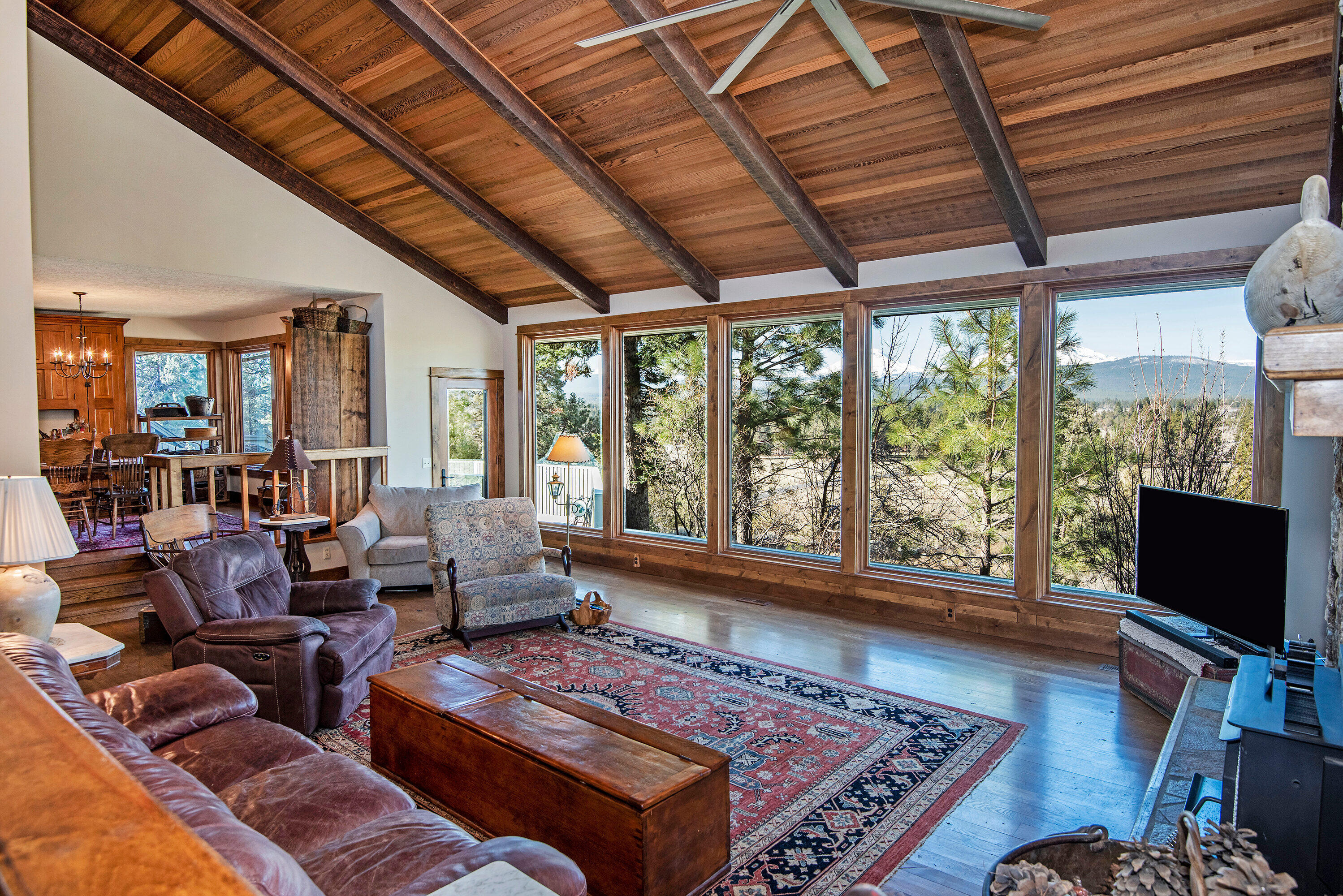 Barclay Place - Residential