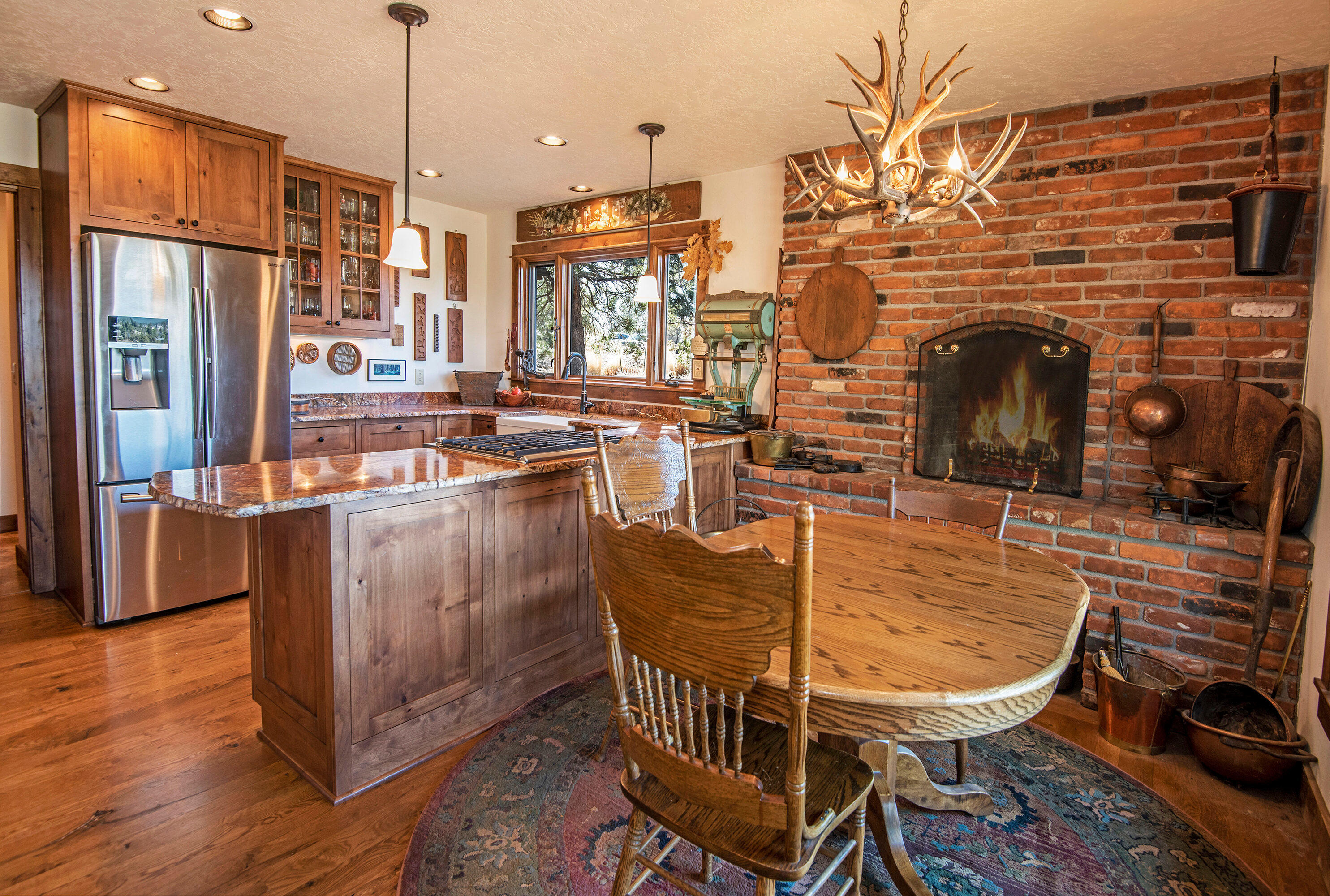 Barclay Place - Residential