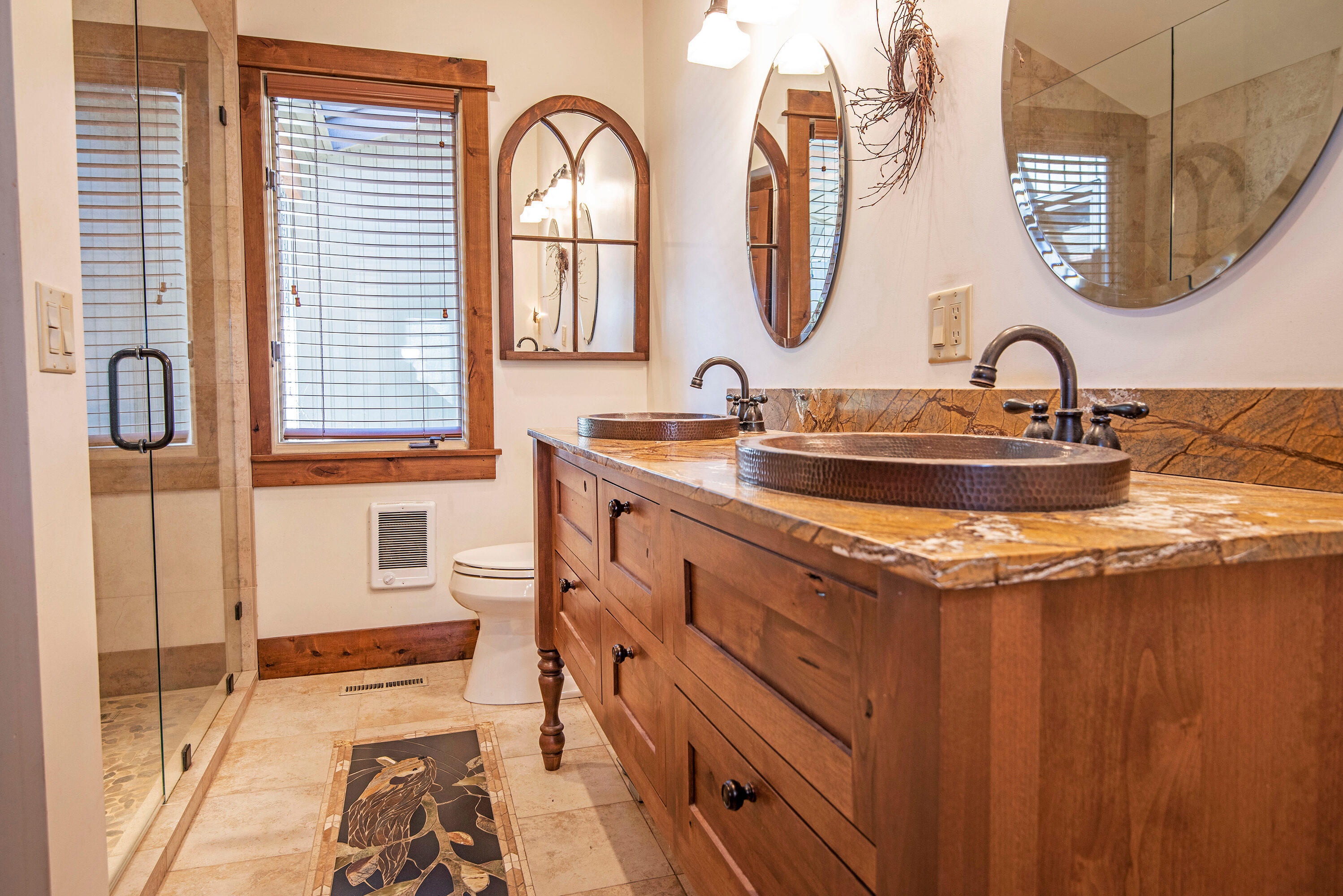 Barclay Place - Residential