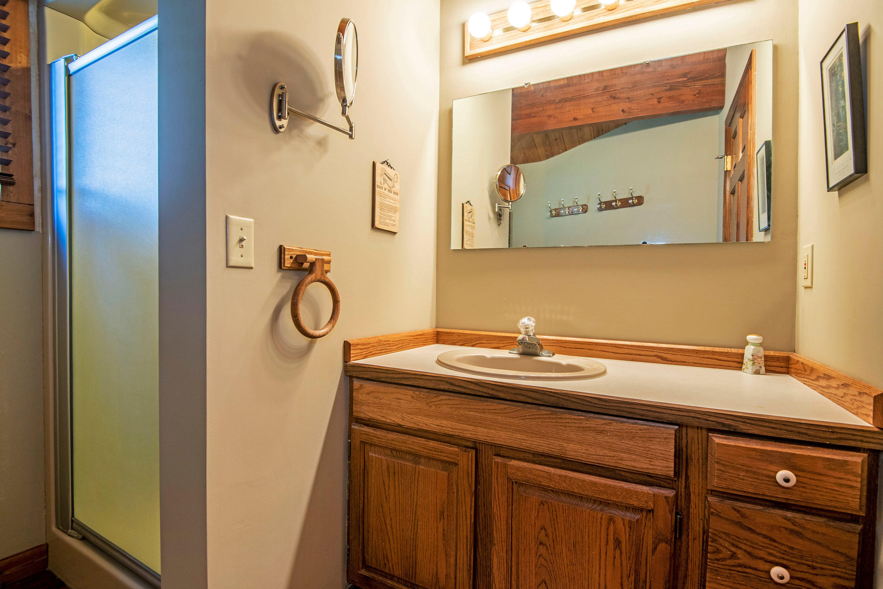 Barclay Place - Residential