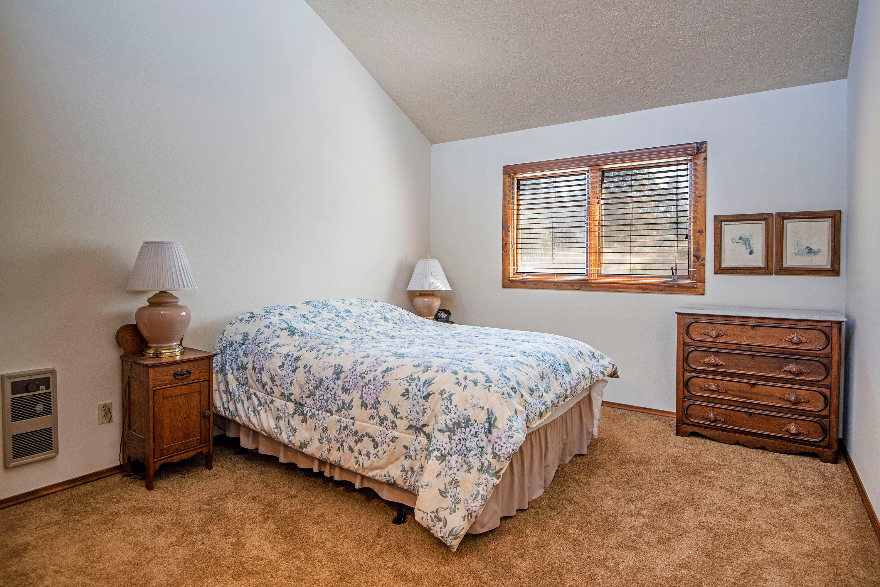 Barclay Place - Residential