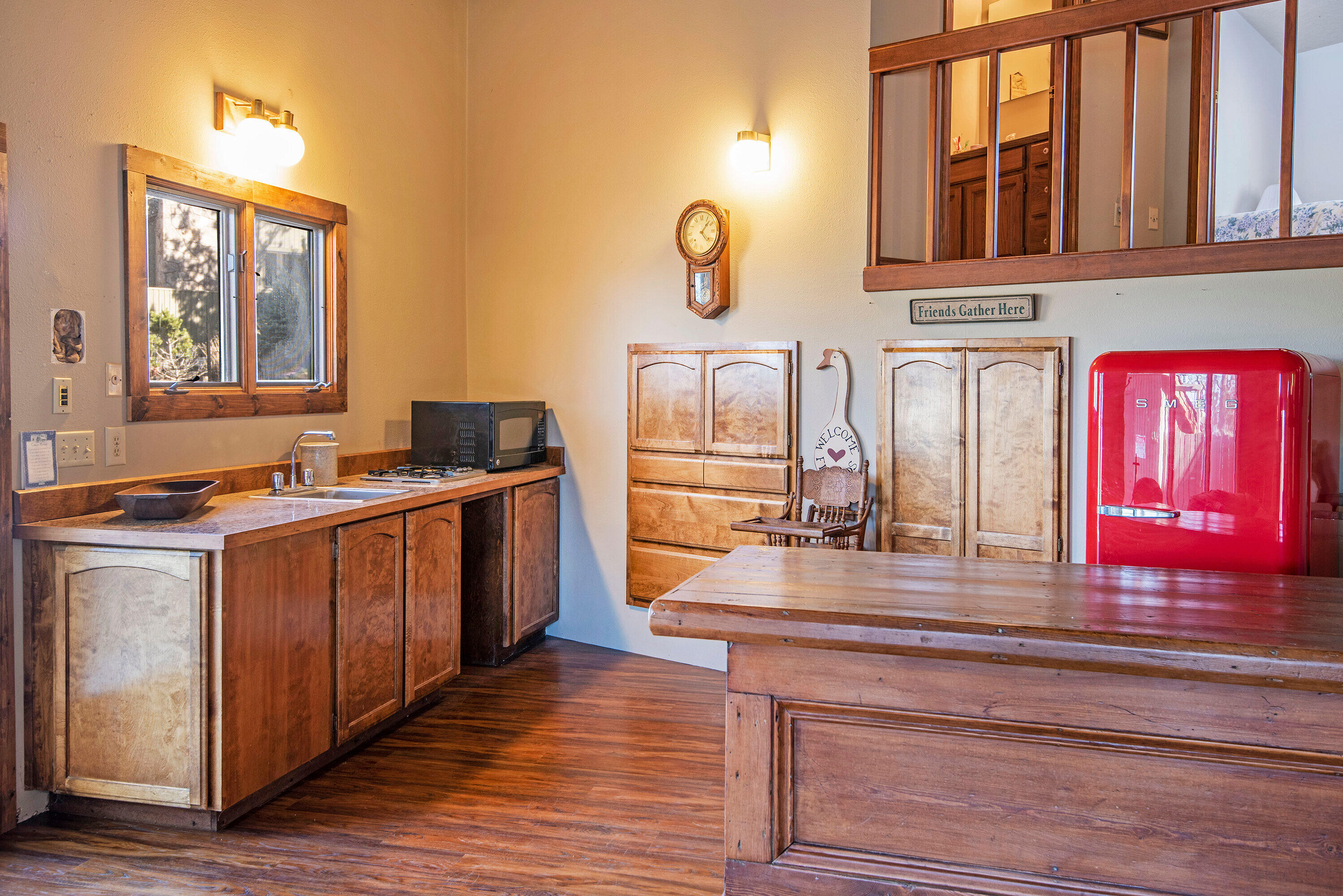 Barclay Place - Residential