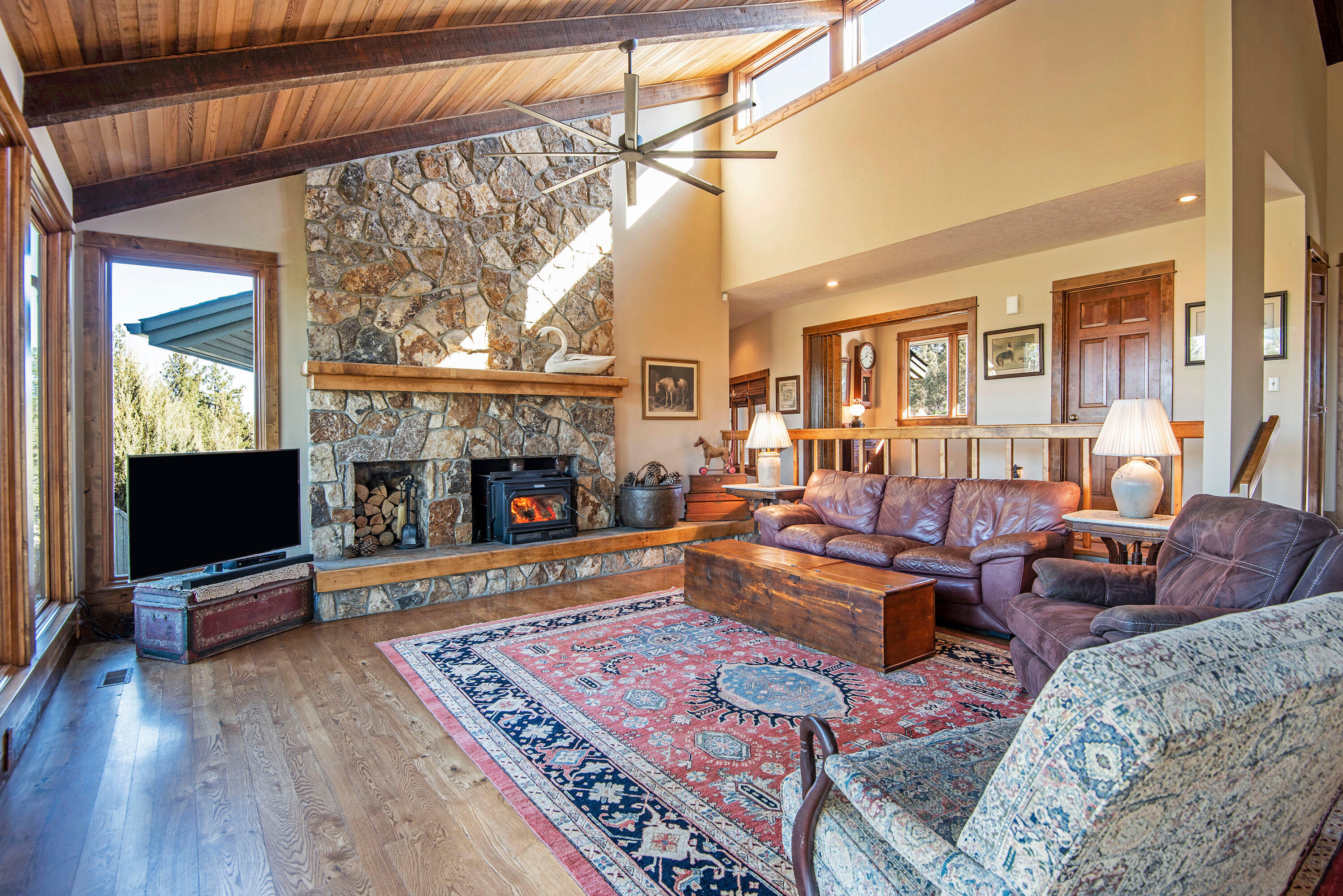 Barclay Place - Residential