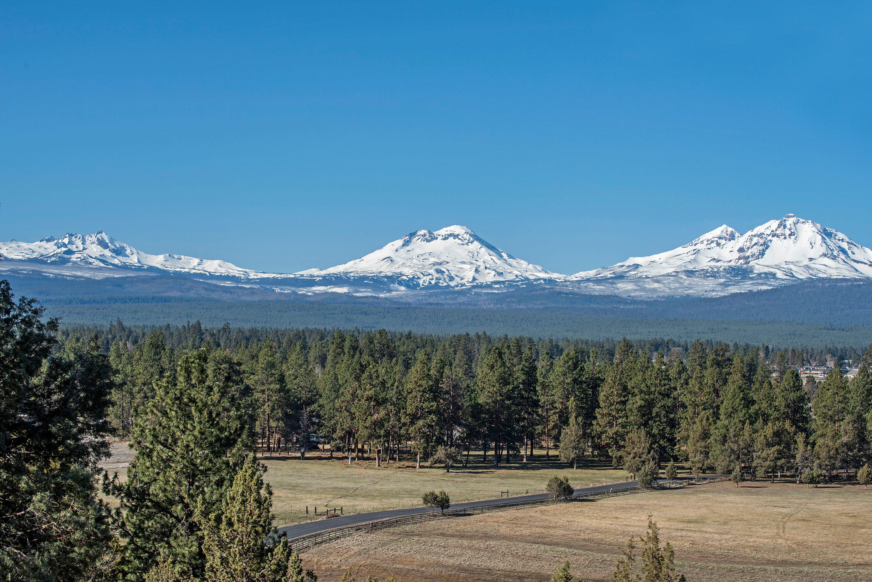 Barclay Place - Residential