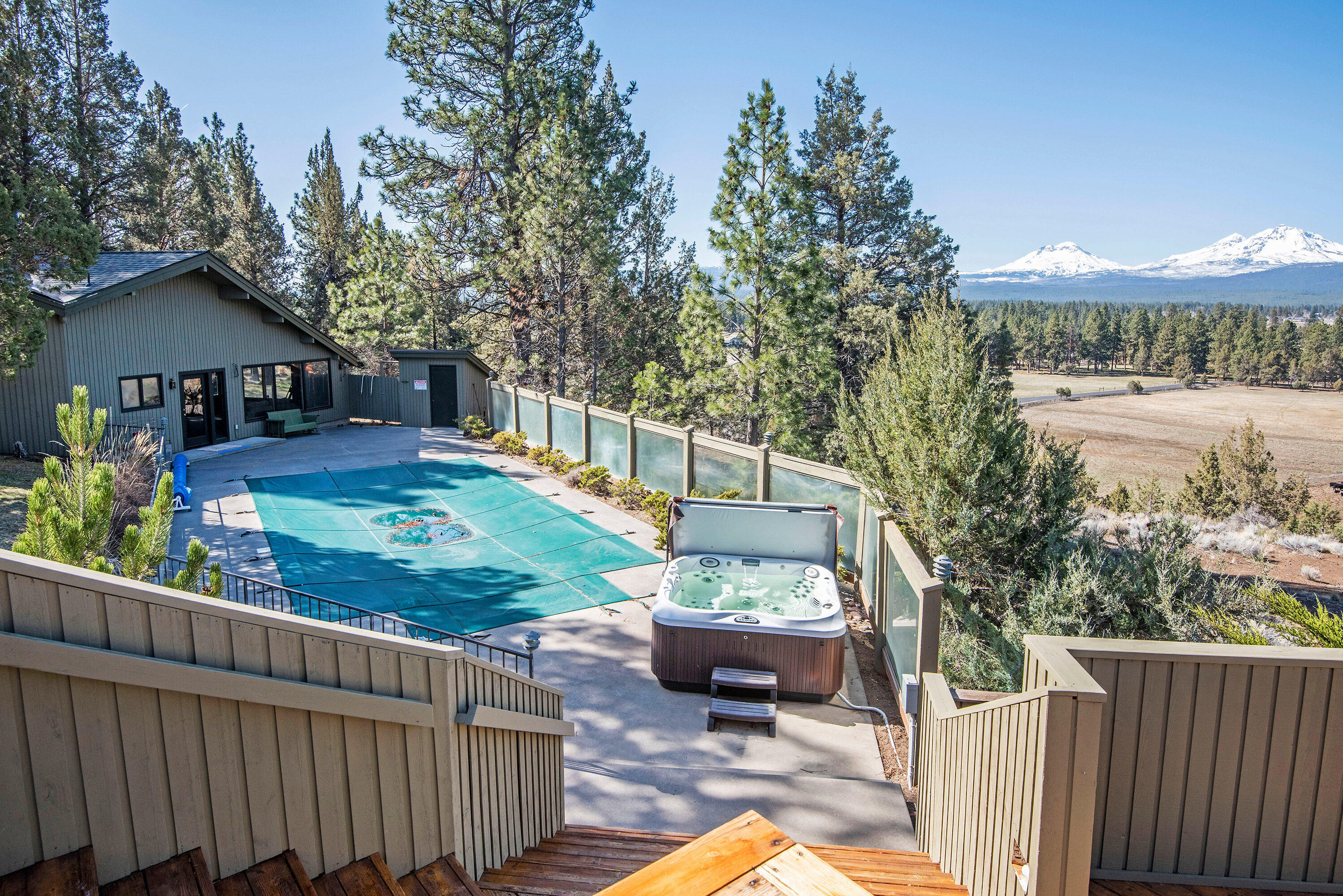 Barclay Place - Residential