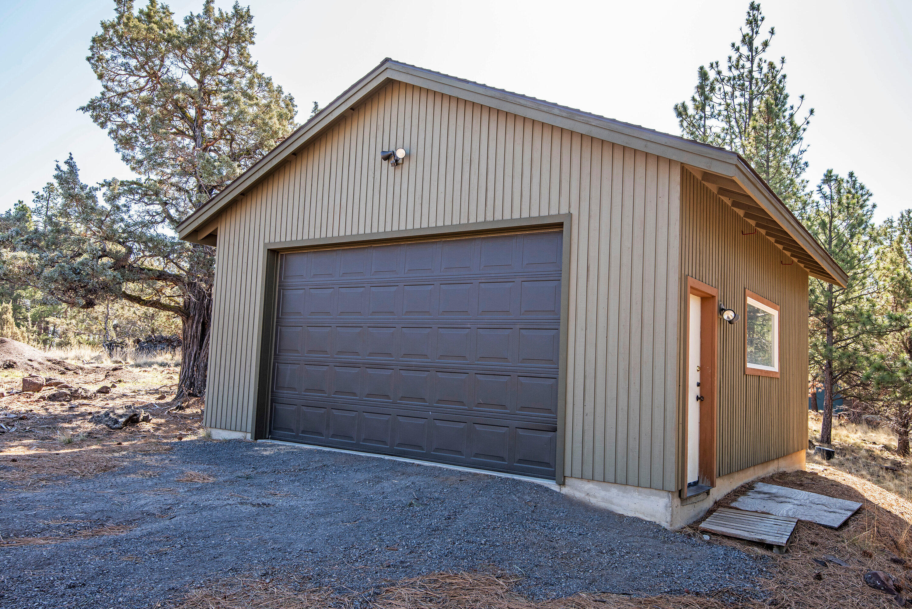 Barclay Place - Residential