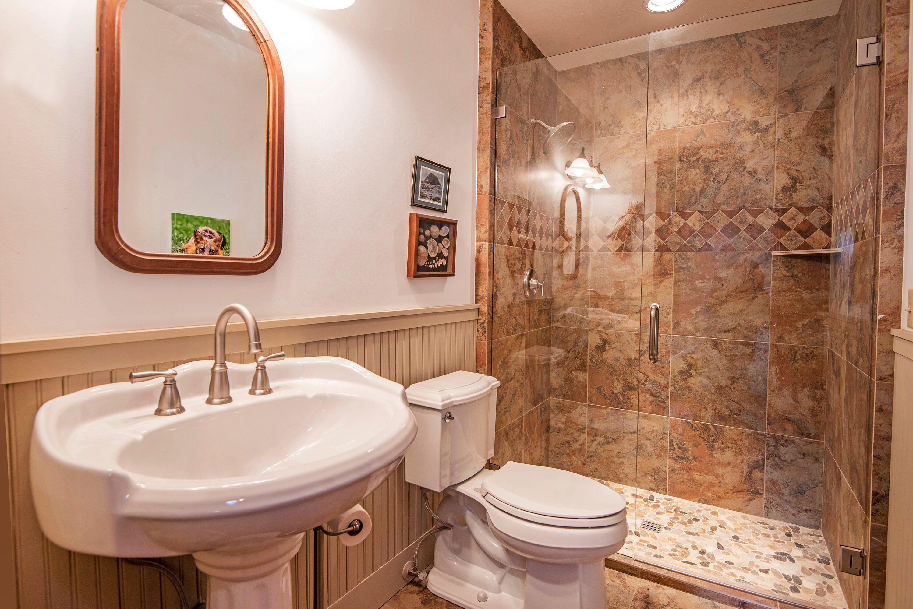 Barclay Place - Residential